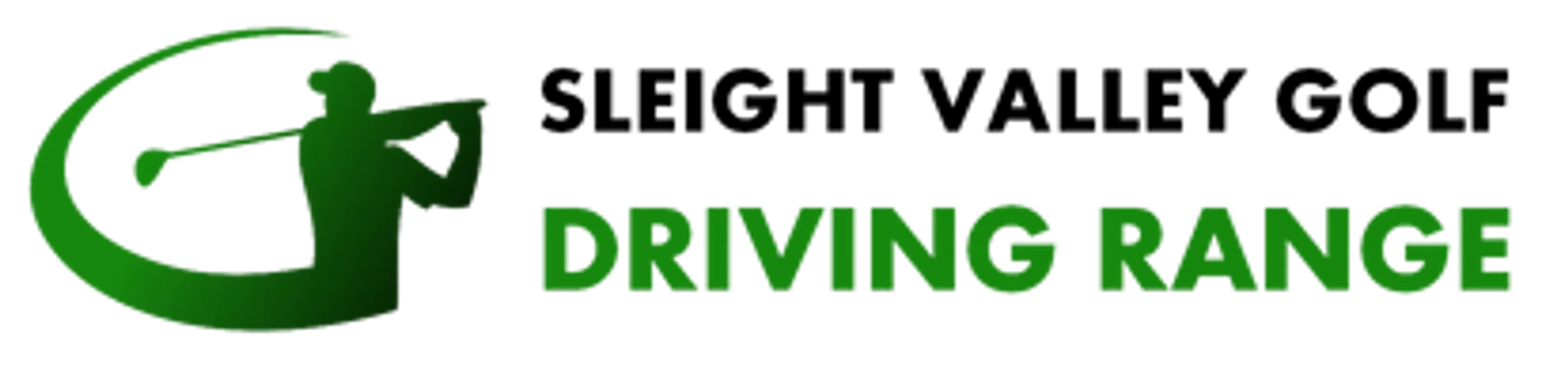 Sleight Valley Golf Driving Range