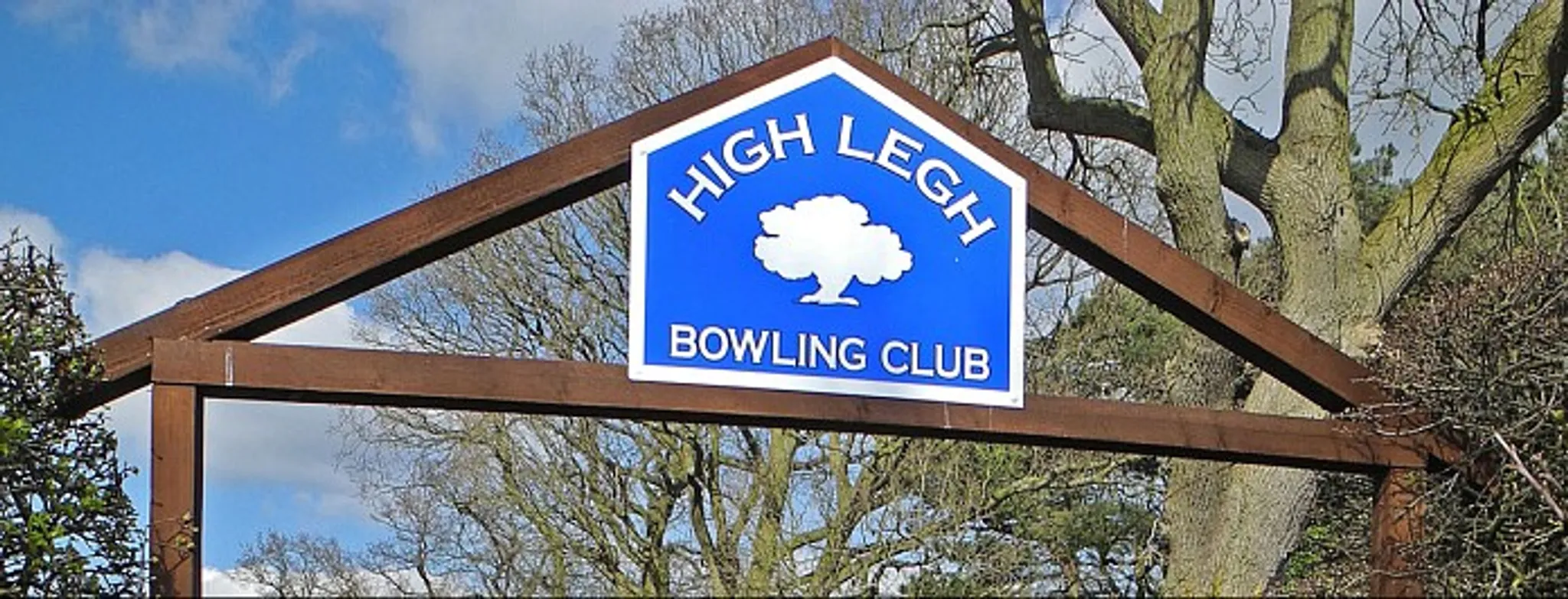 High Legh Bowling Club