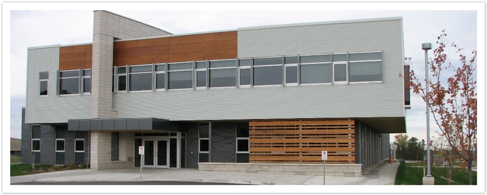 Woodstock Rehabilitation Clinic and Woodstock Sport Medicine