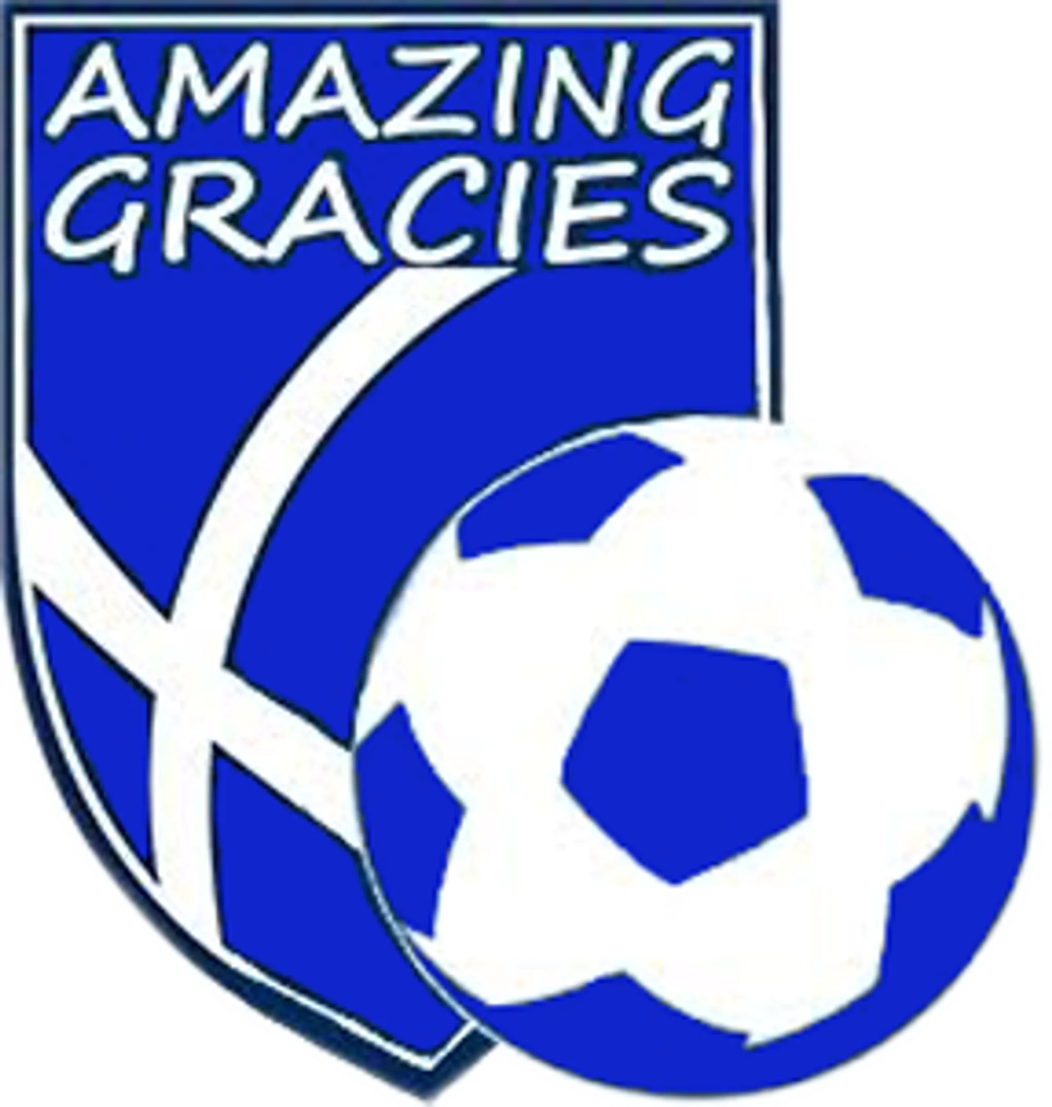 The Amazing Gracies FC