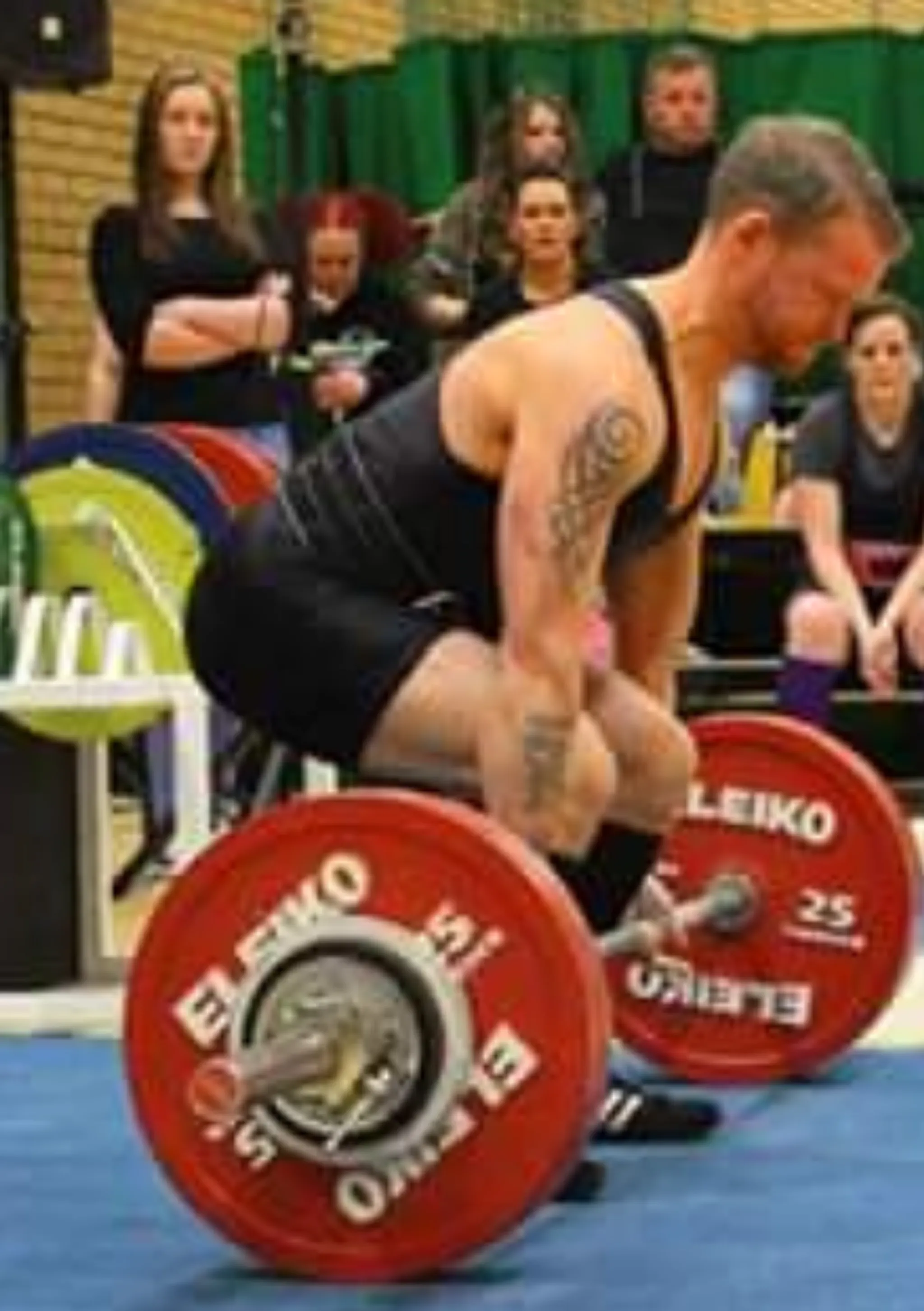 UK Fitness Personal Training