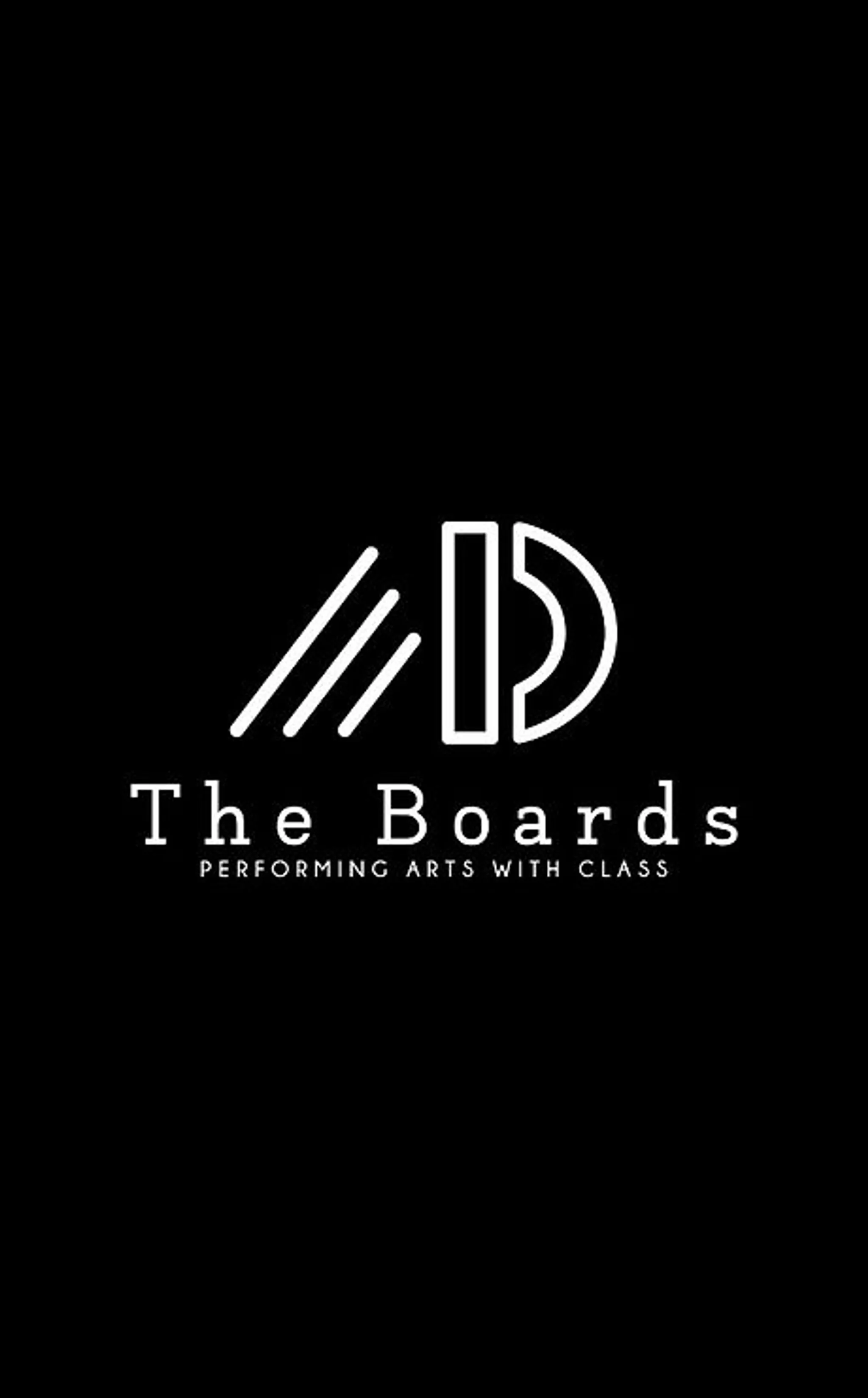 The Boards Performing Arts School