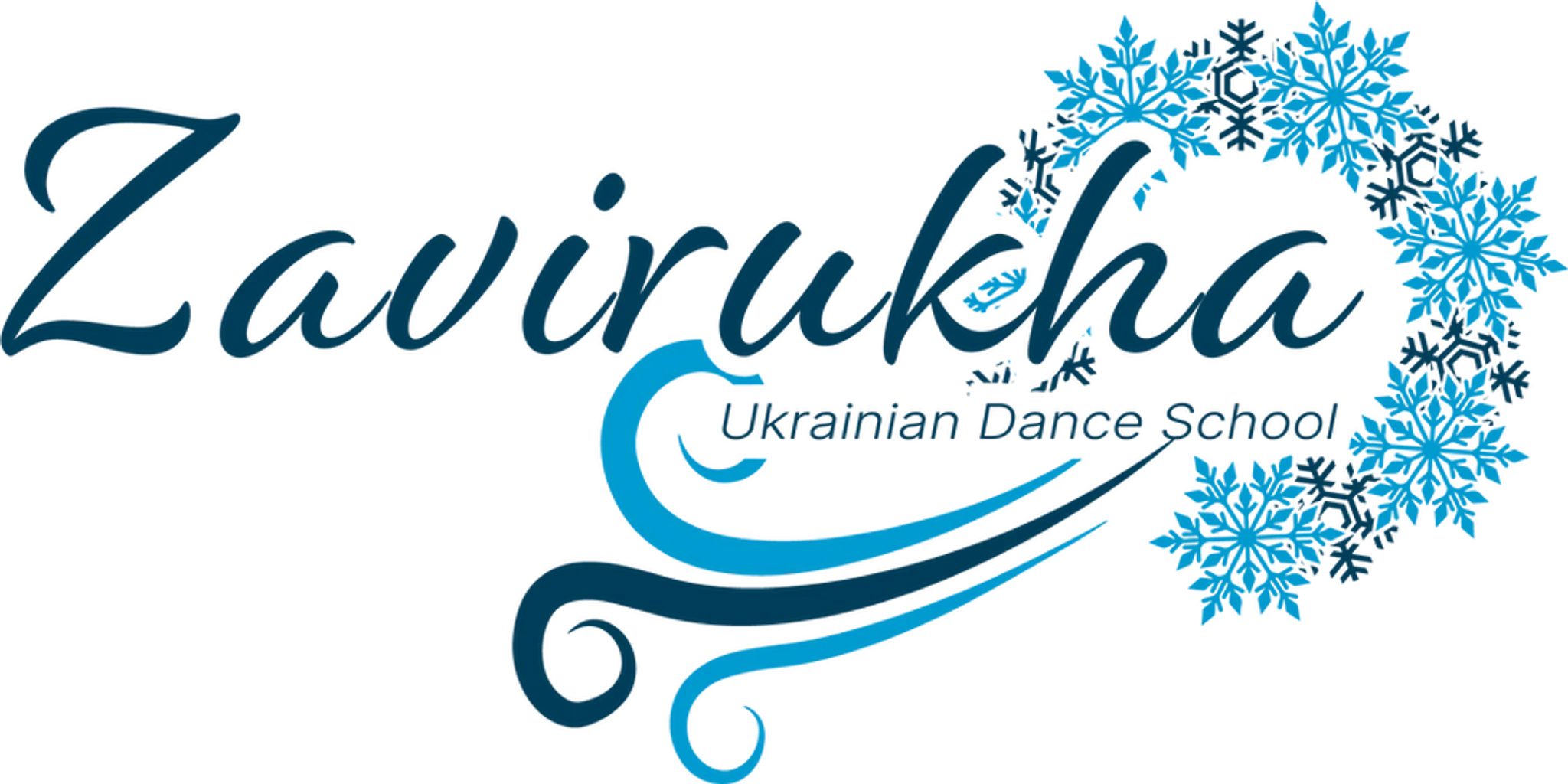 Zavirukha Ukrainian Dance School