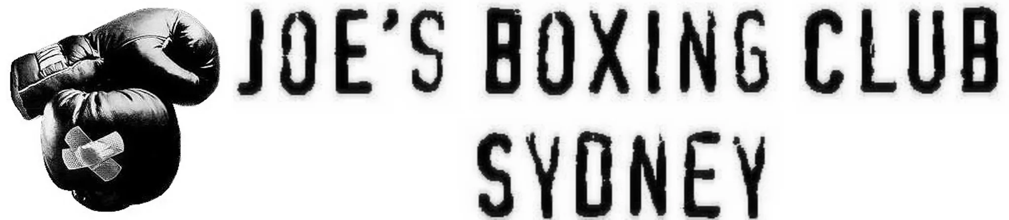 Joe's Boxing Club Sydney
