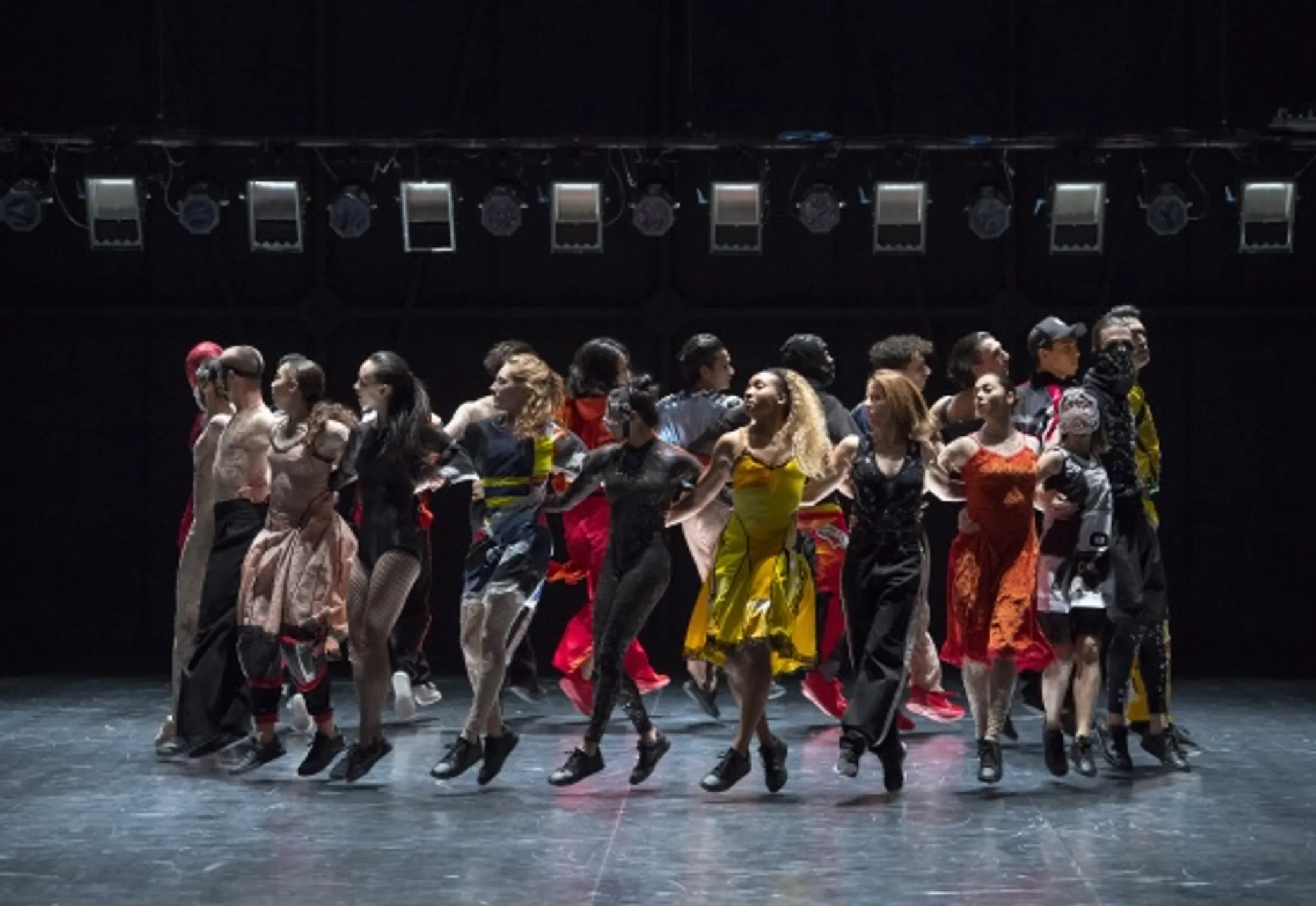 Centre Chorégraphique National (CCN) - Ballet de Lorraine