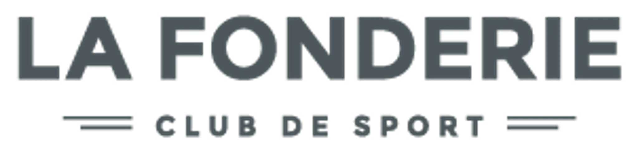 The Foundry - Sport club - Brézet