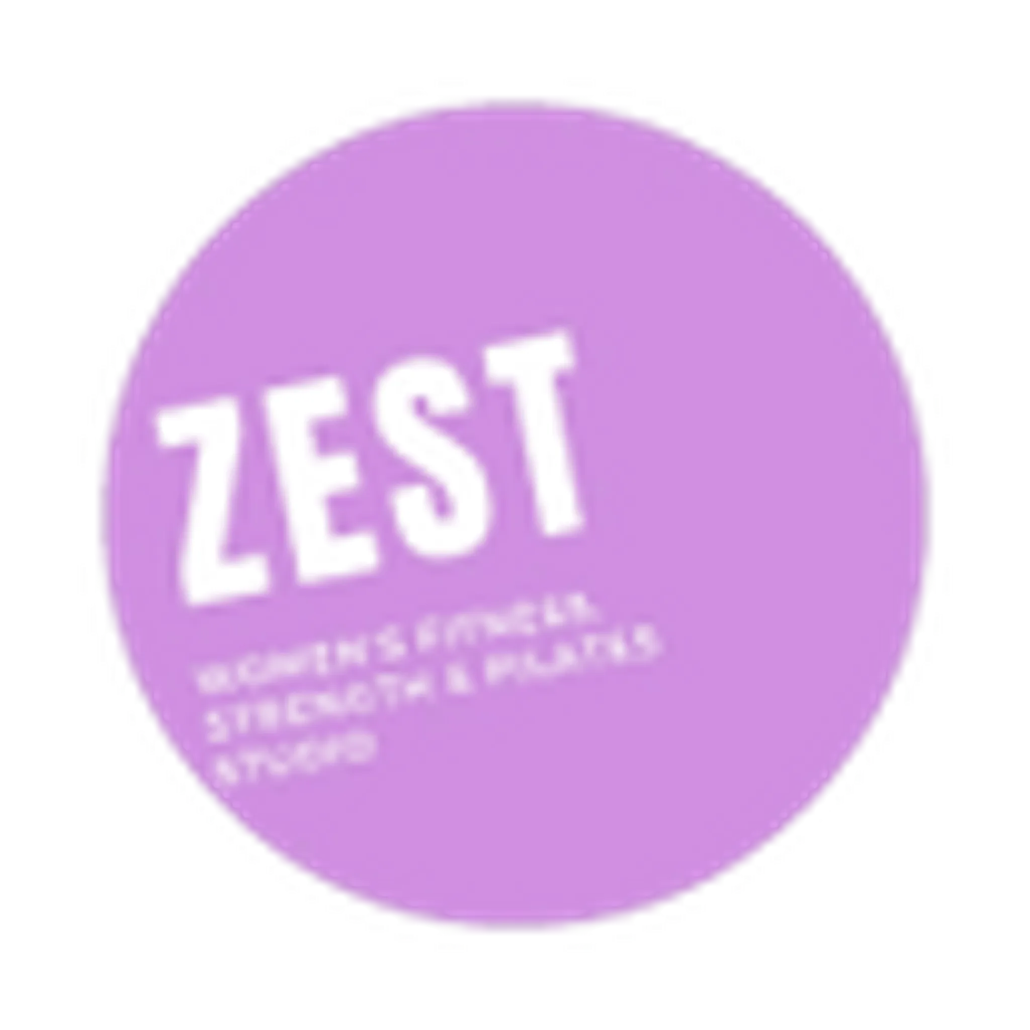 Zest Women's Fitness, Strength & Pilates Studio