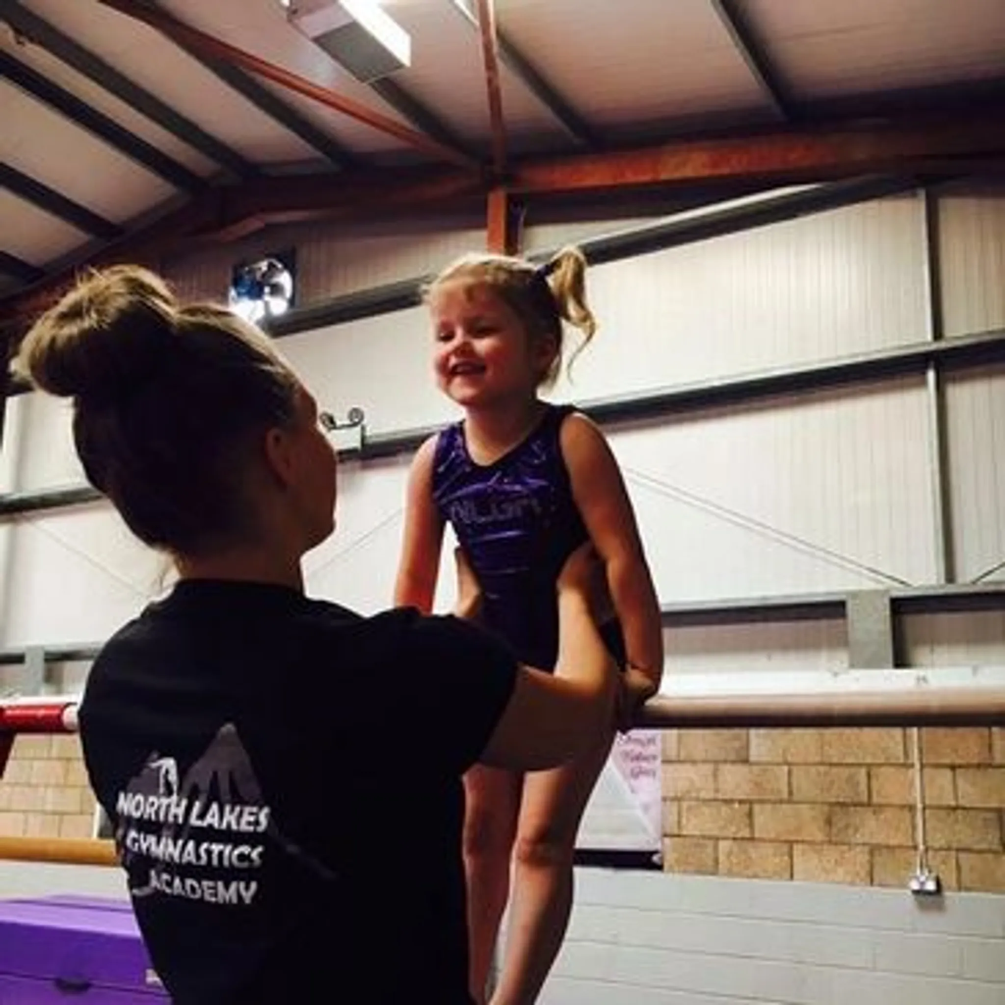 North Lakes Gymnastics Academy