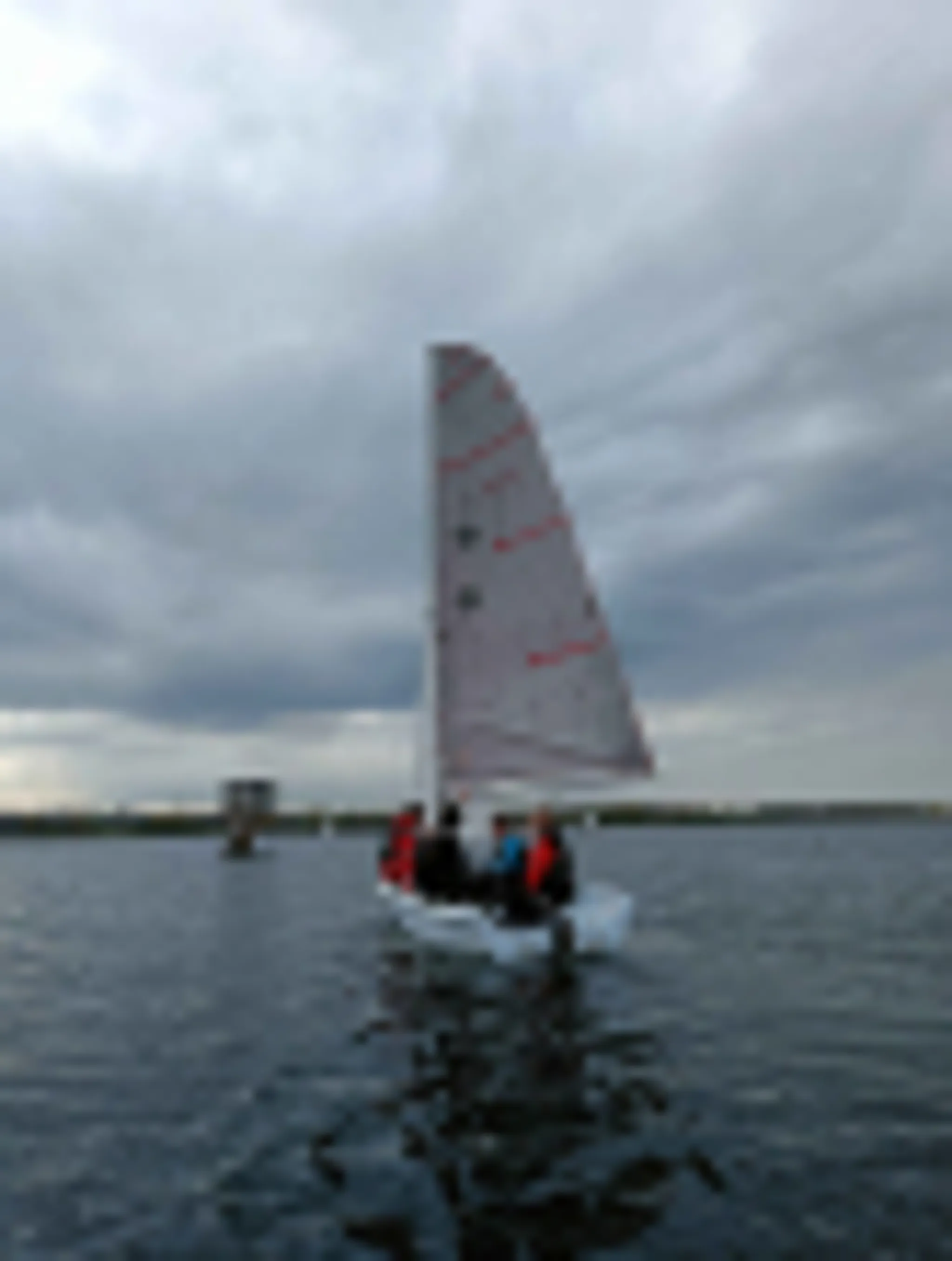 Oxford Sail Training Trust
