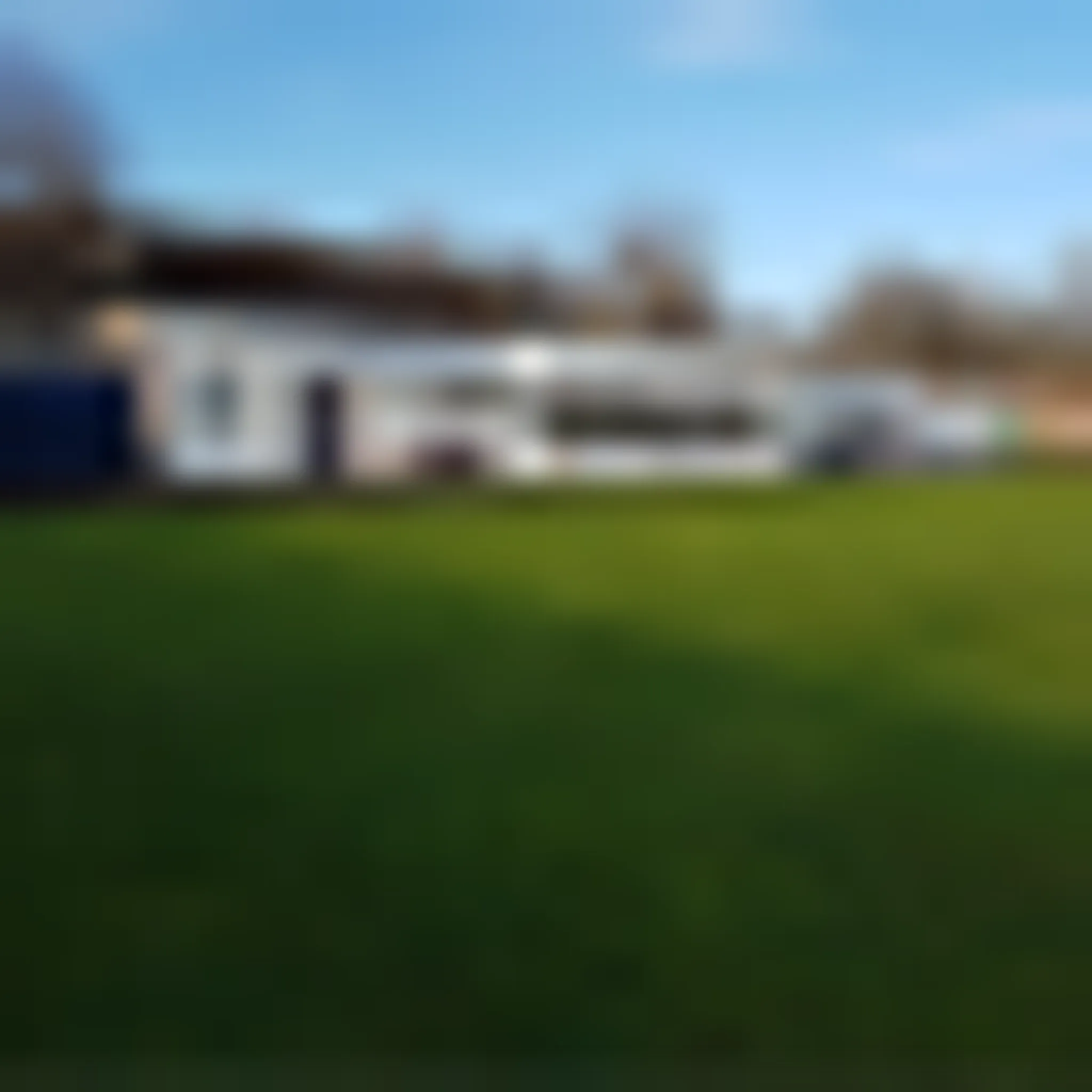 Eastover Park Bowls Club