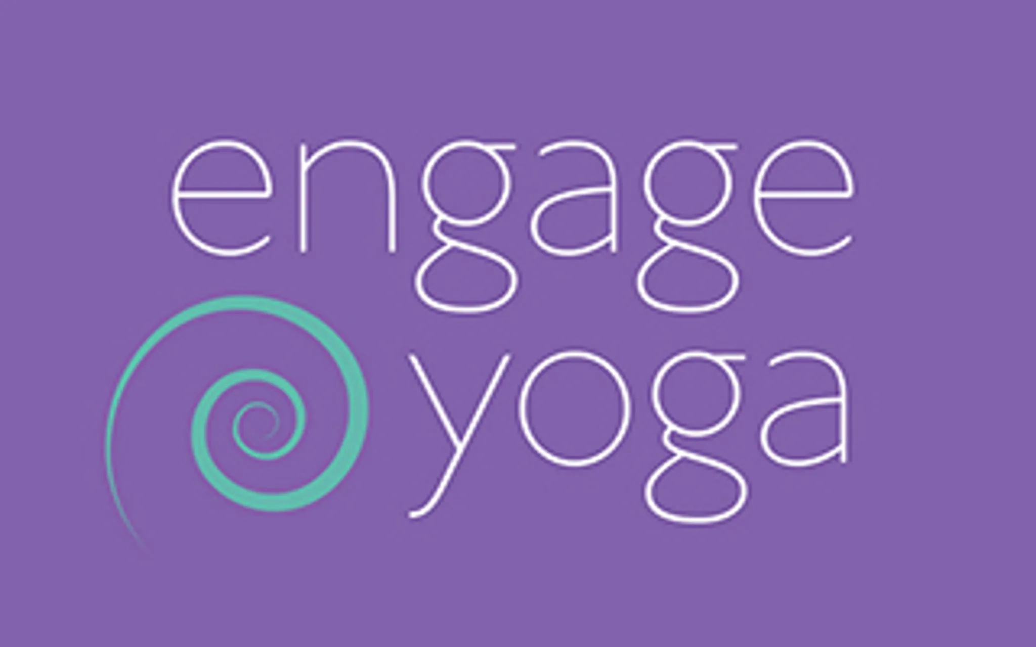 Engage Yoga