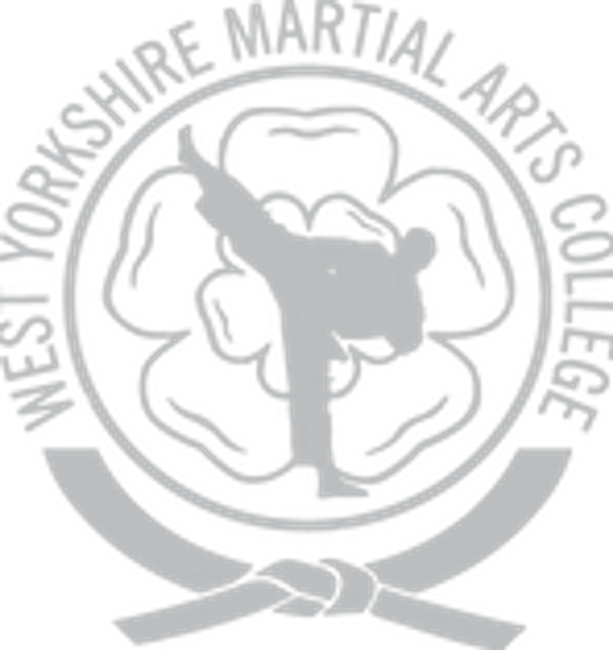 West Yorkshire Martial Arts College