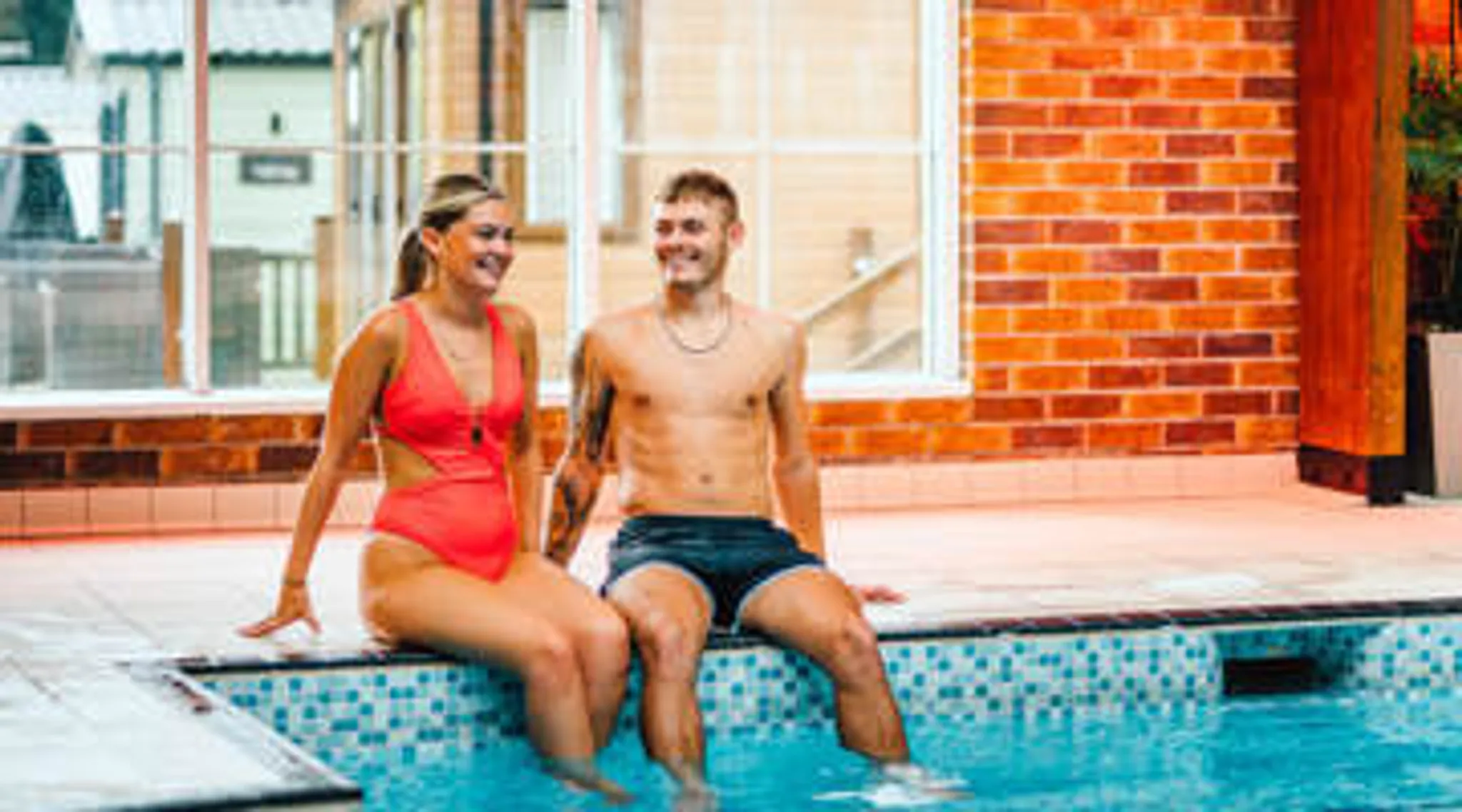 Golden Coast Leisure Park | Verdant Leisure