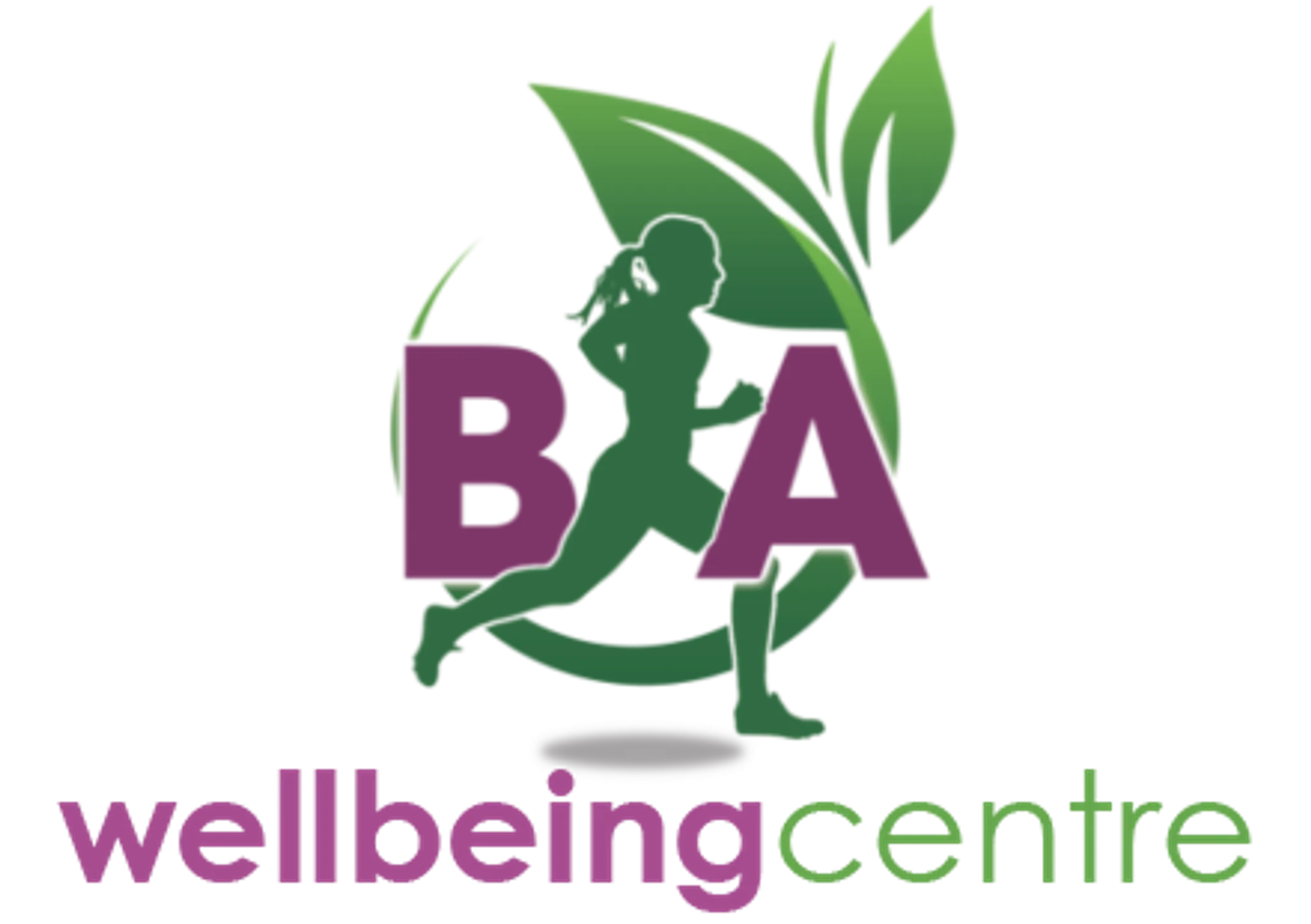 BA Wellbeing - Centred around you