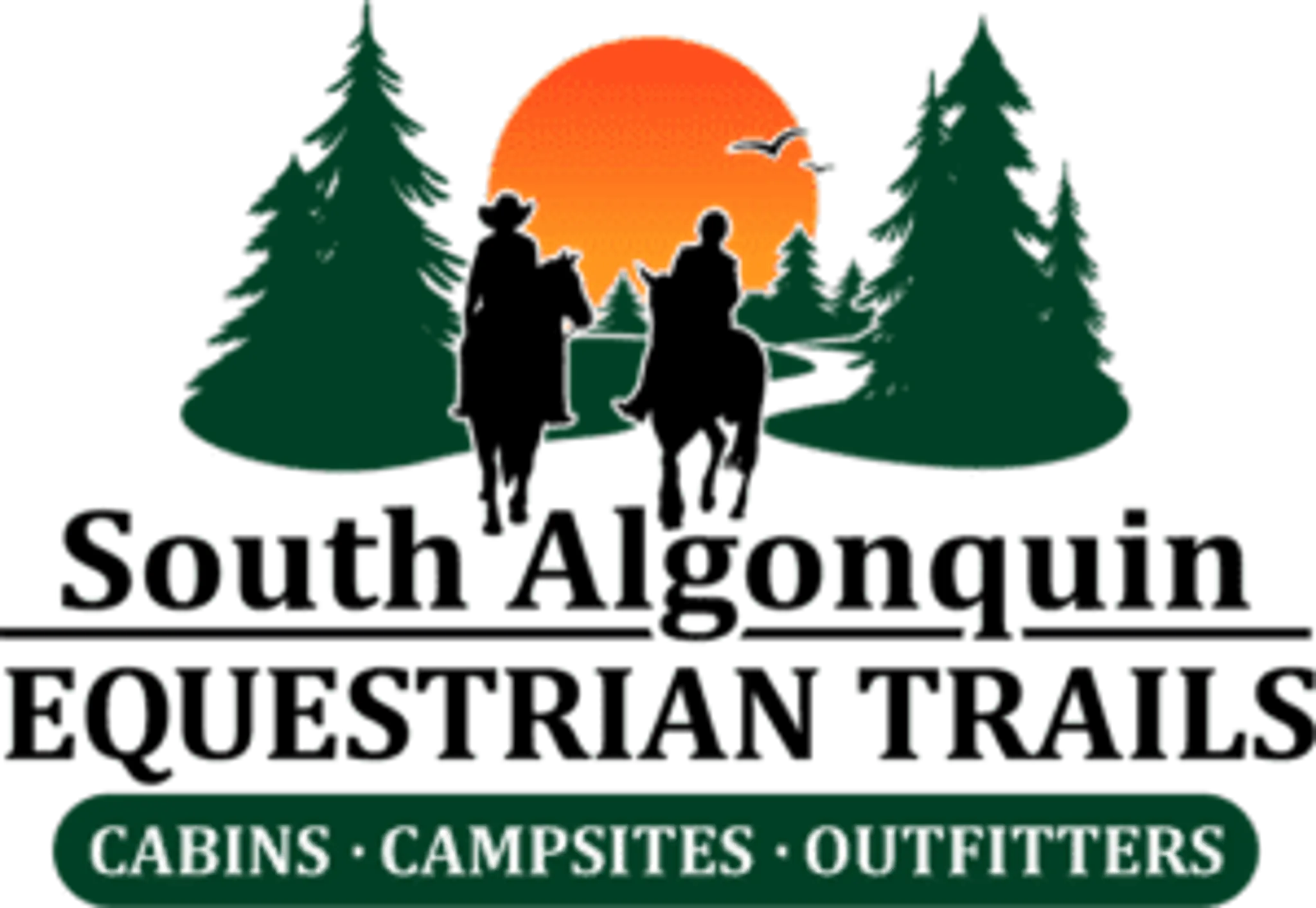 South Algonquin Trails