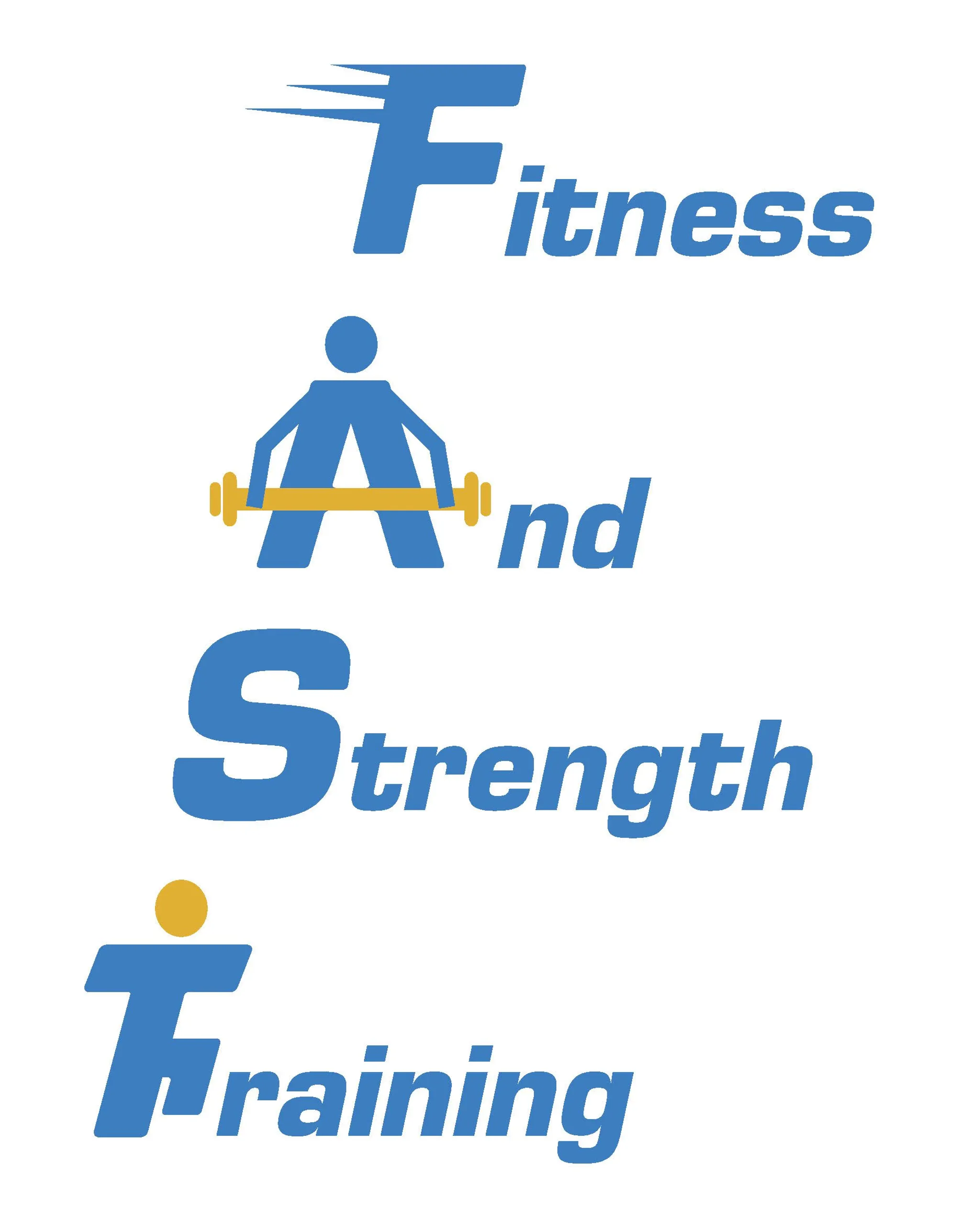 Fitness And Strength Training