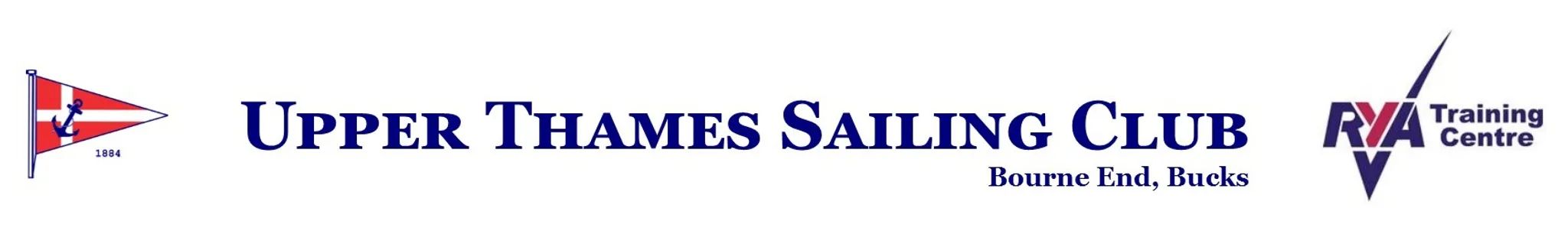 Upper Thames Sailing Club