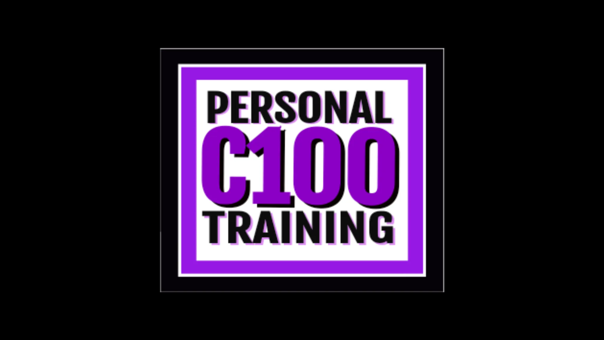 c100 Personal Training