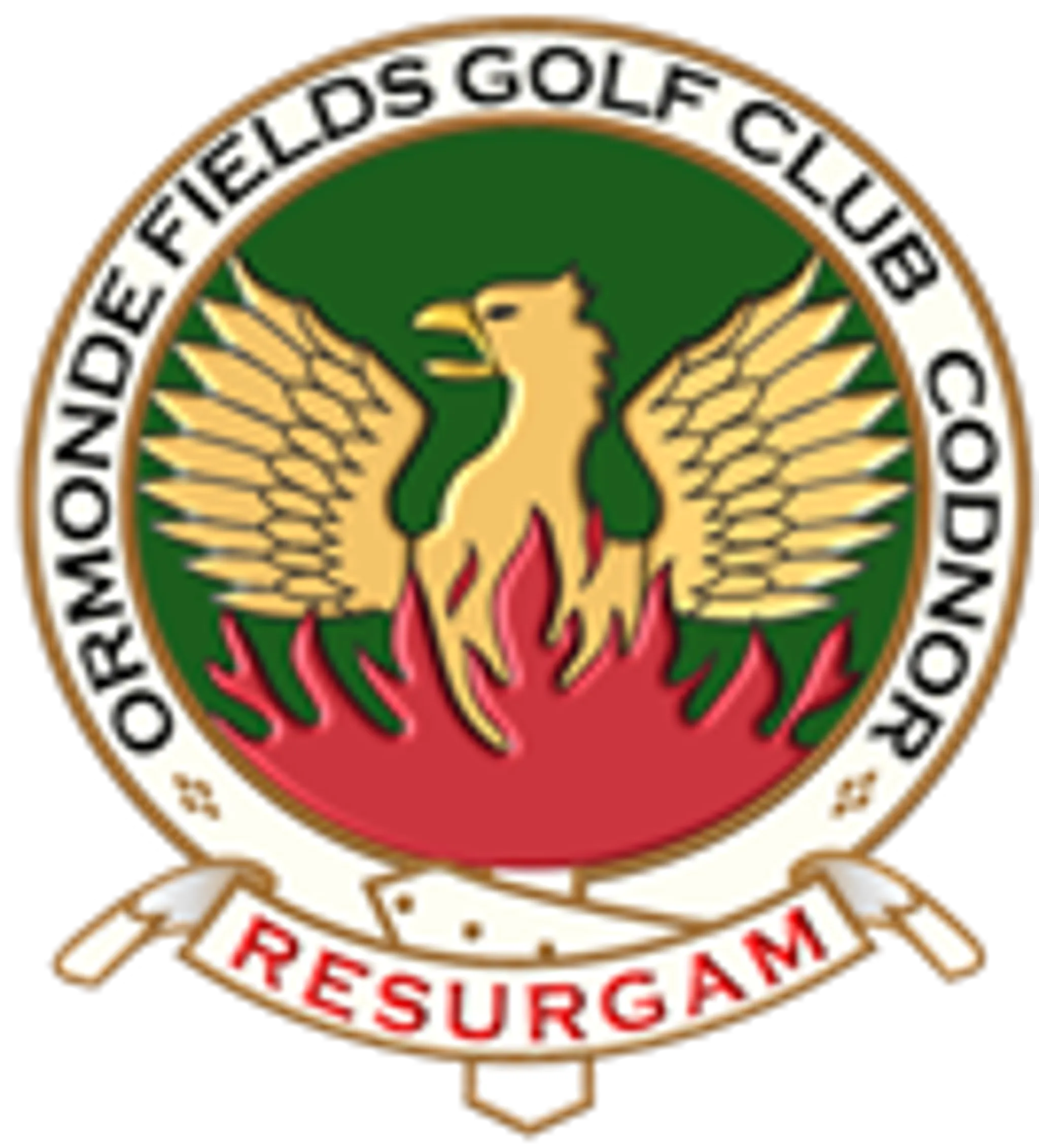 Ormonde Fields Golf Club
