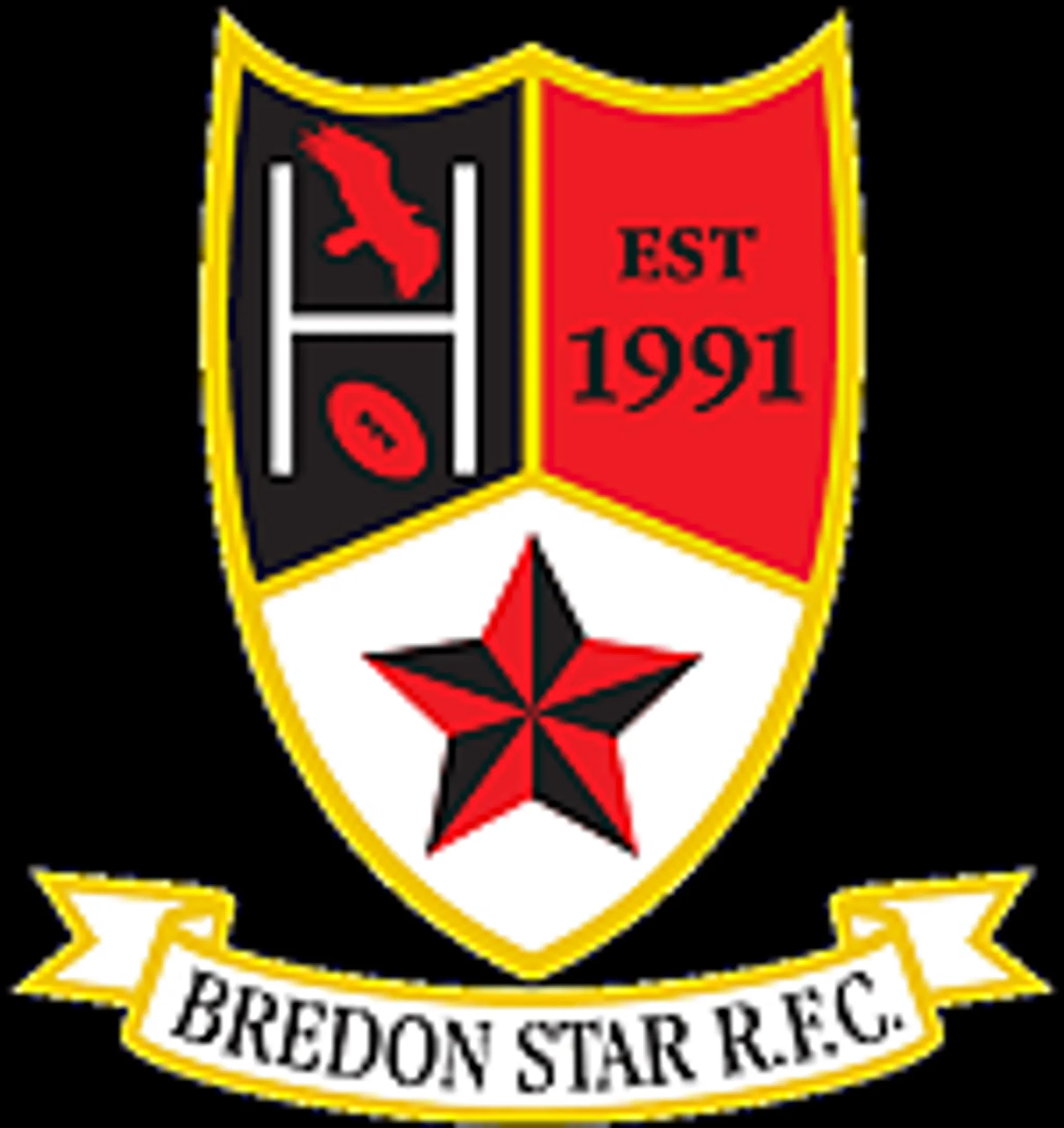 Bredon Star RFC
