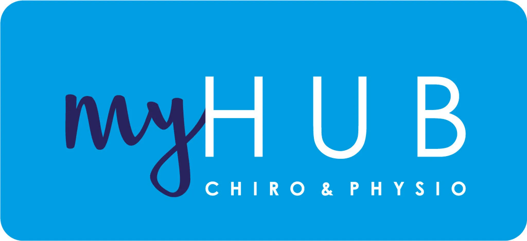 myHUB CHIRO & PHYSIO