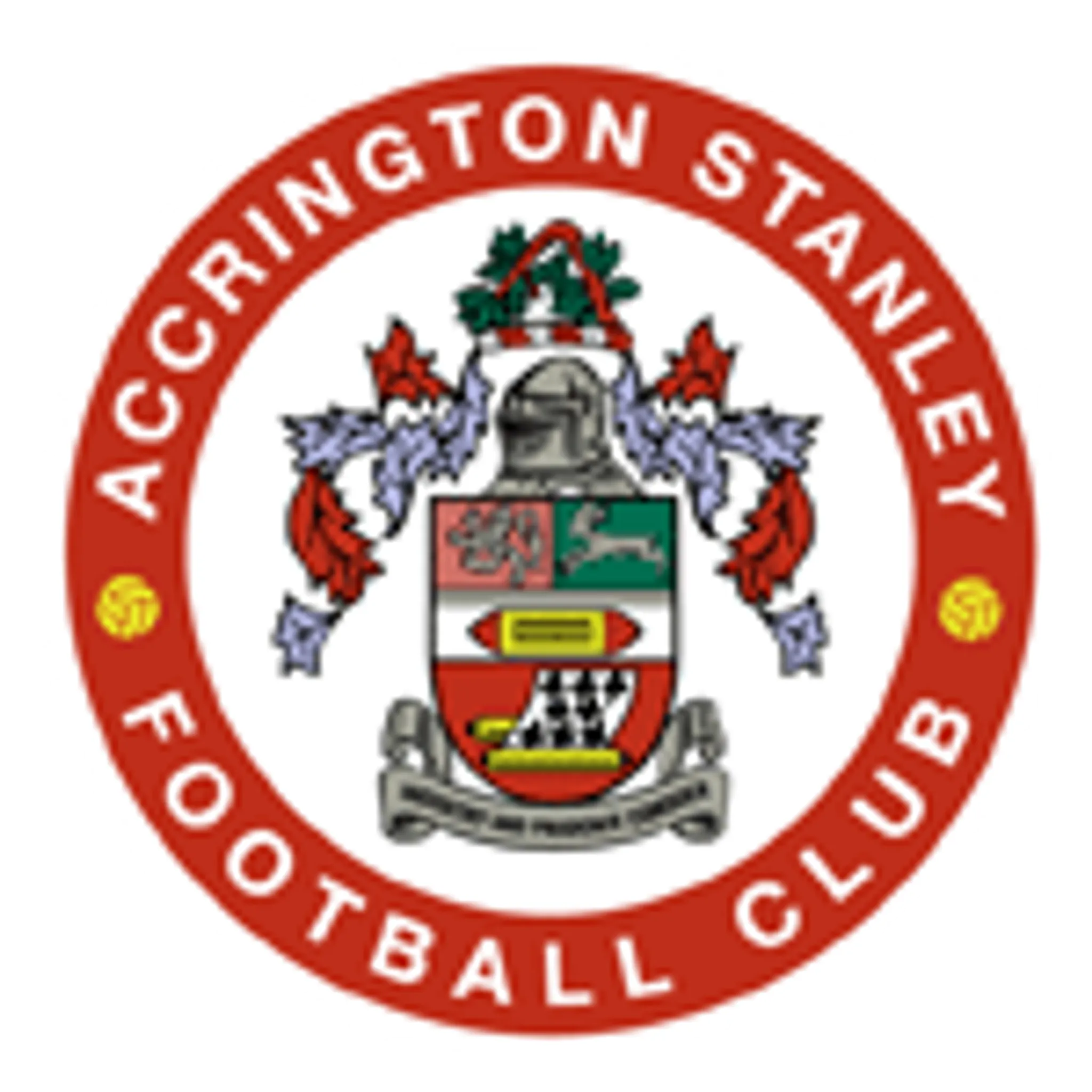 Accrington Stanley Football Club