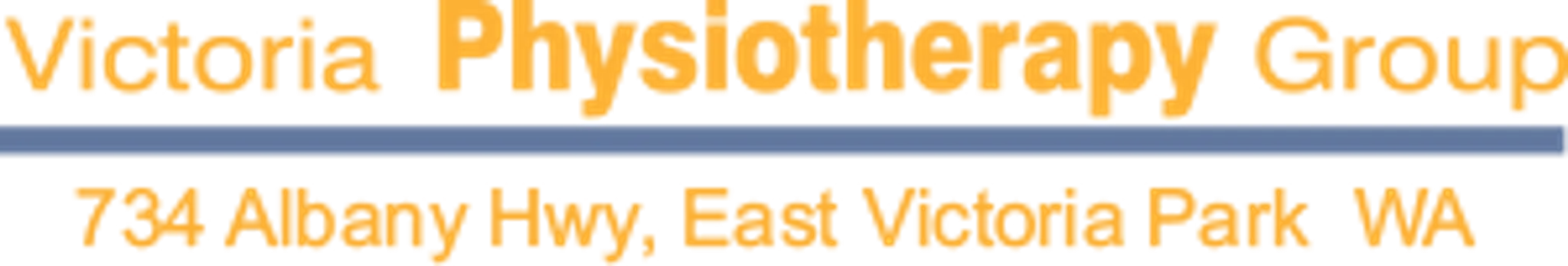 Victoria Physiotherapy Group