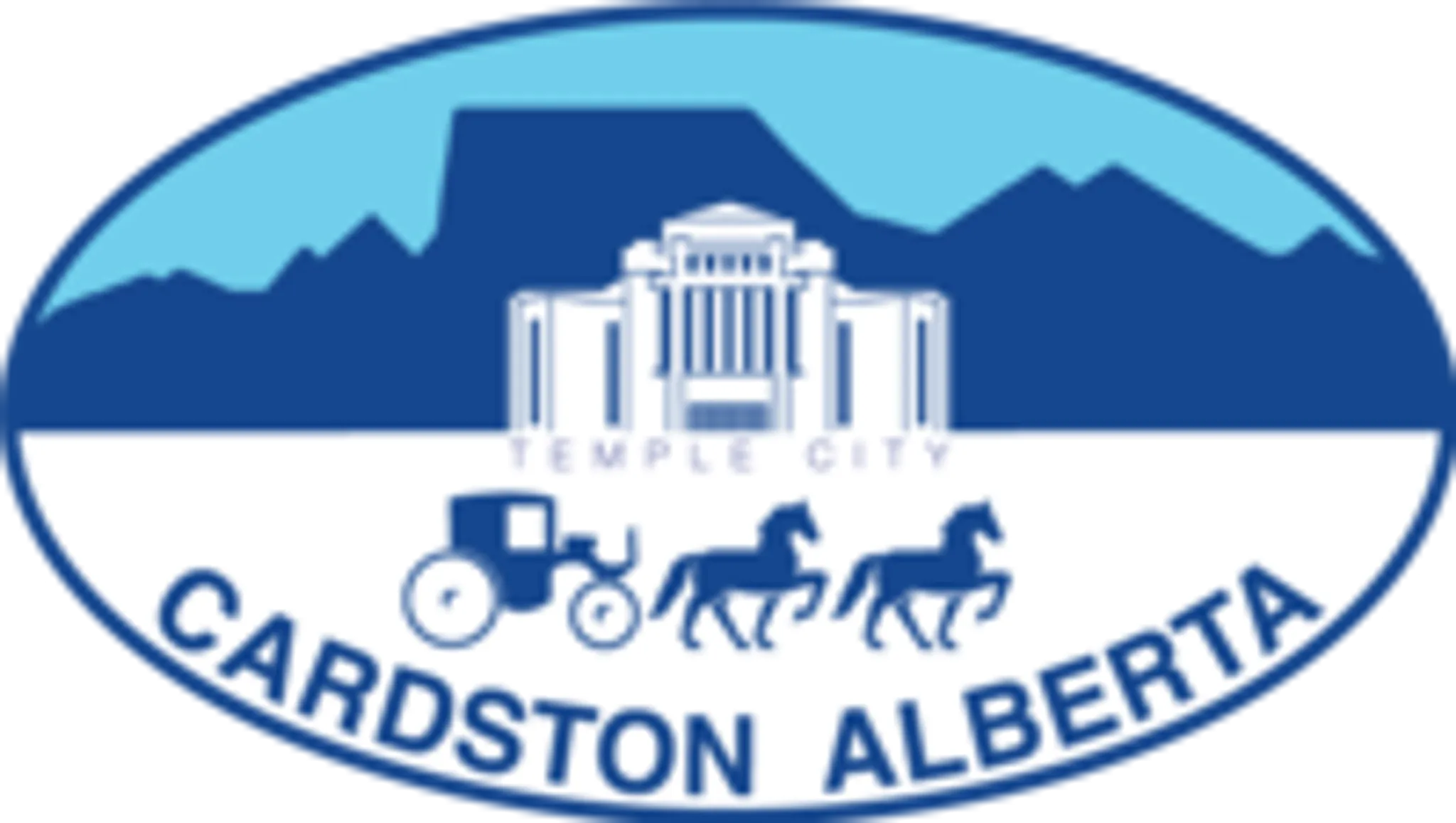 Cardston Swimming Pool