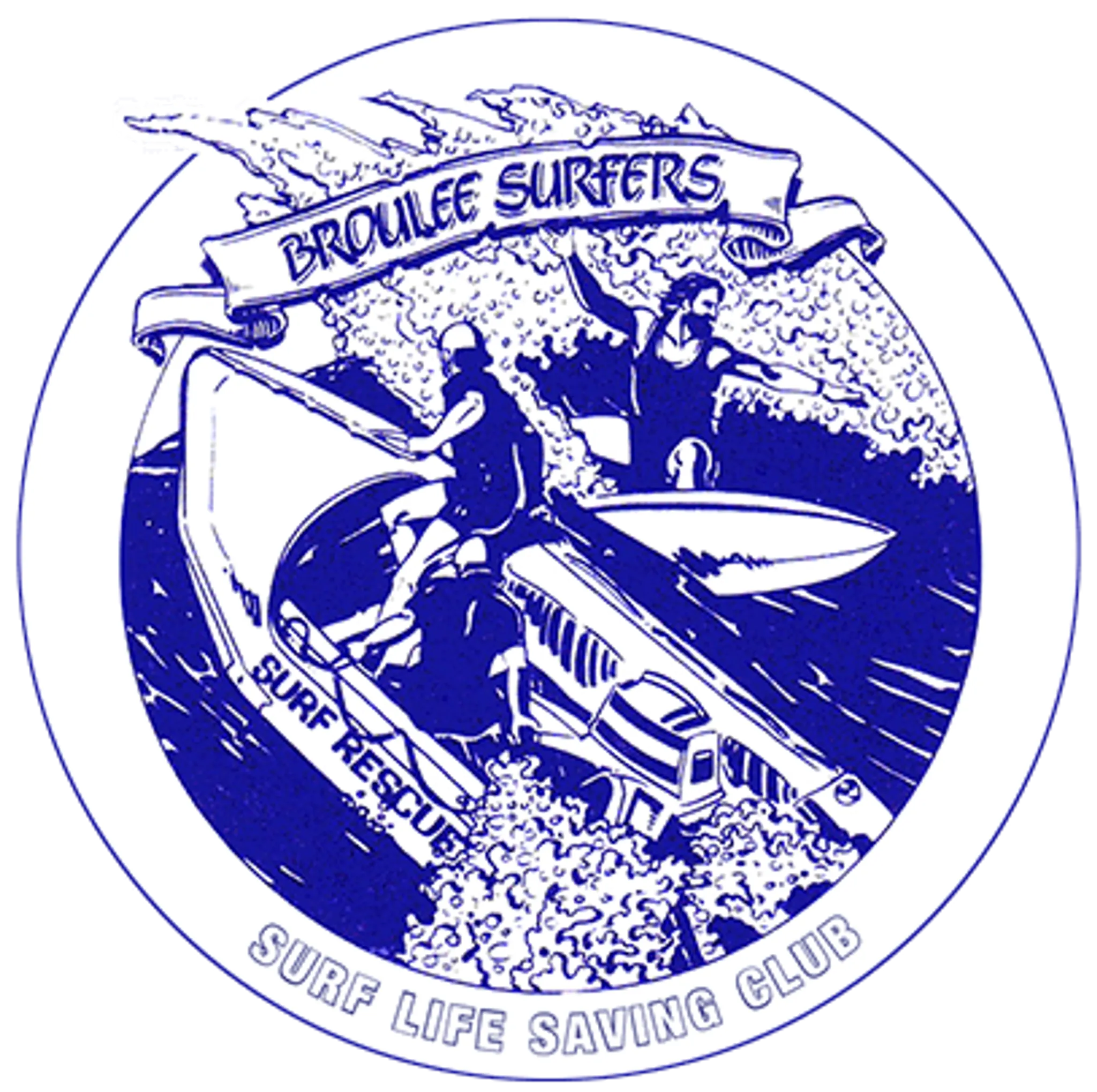 Broulee Surfers SLSC