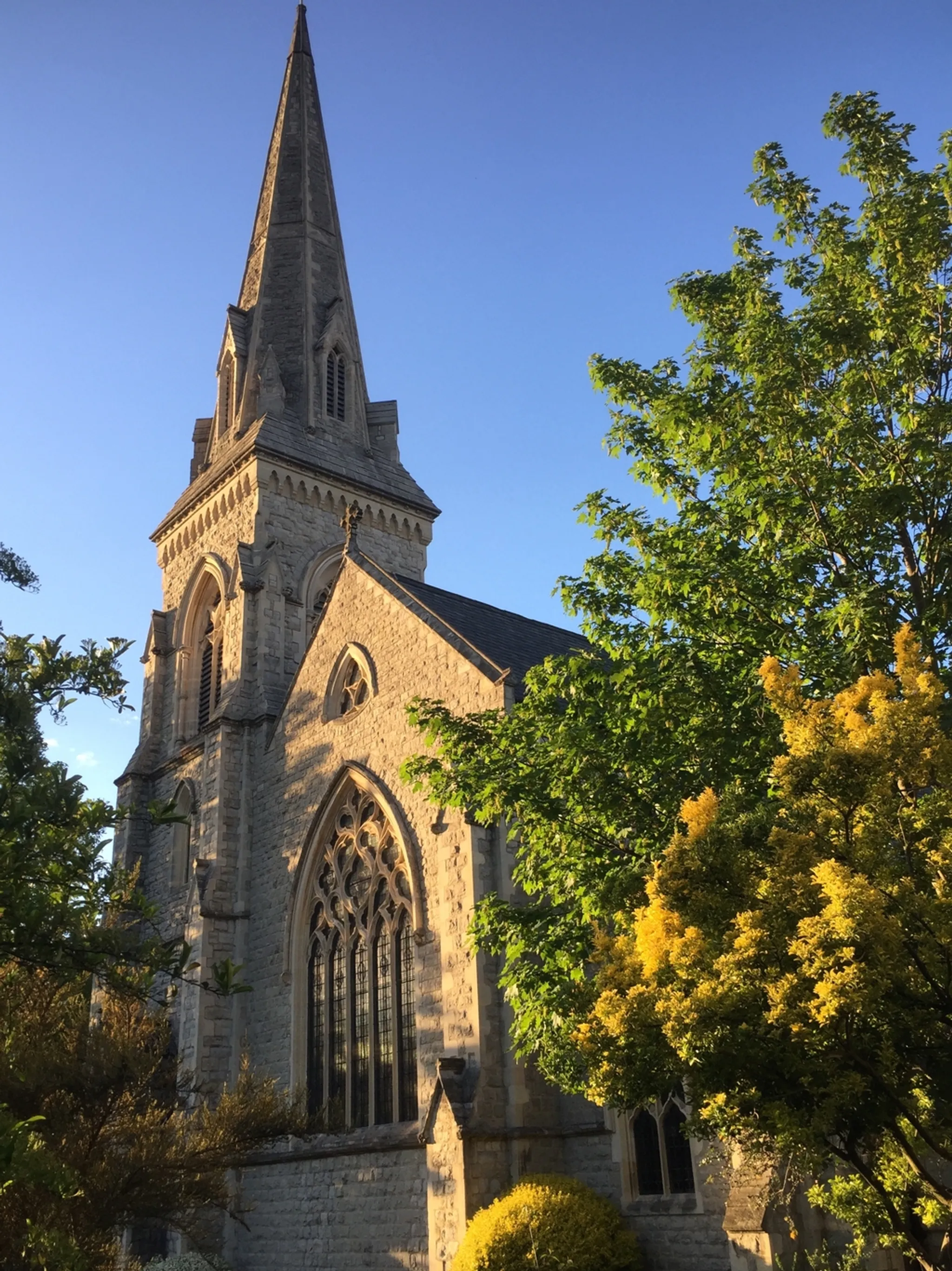 Voices Singing Workshop, with Angela Reith