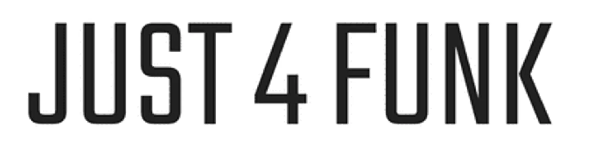 Just 4 Funk Productions