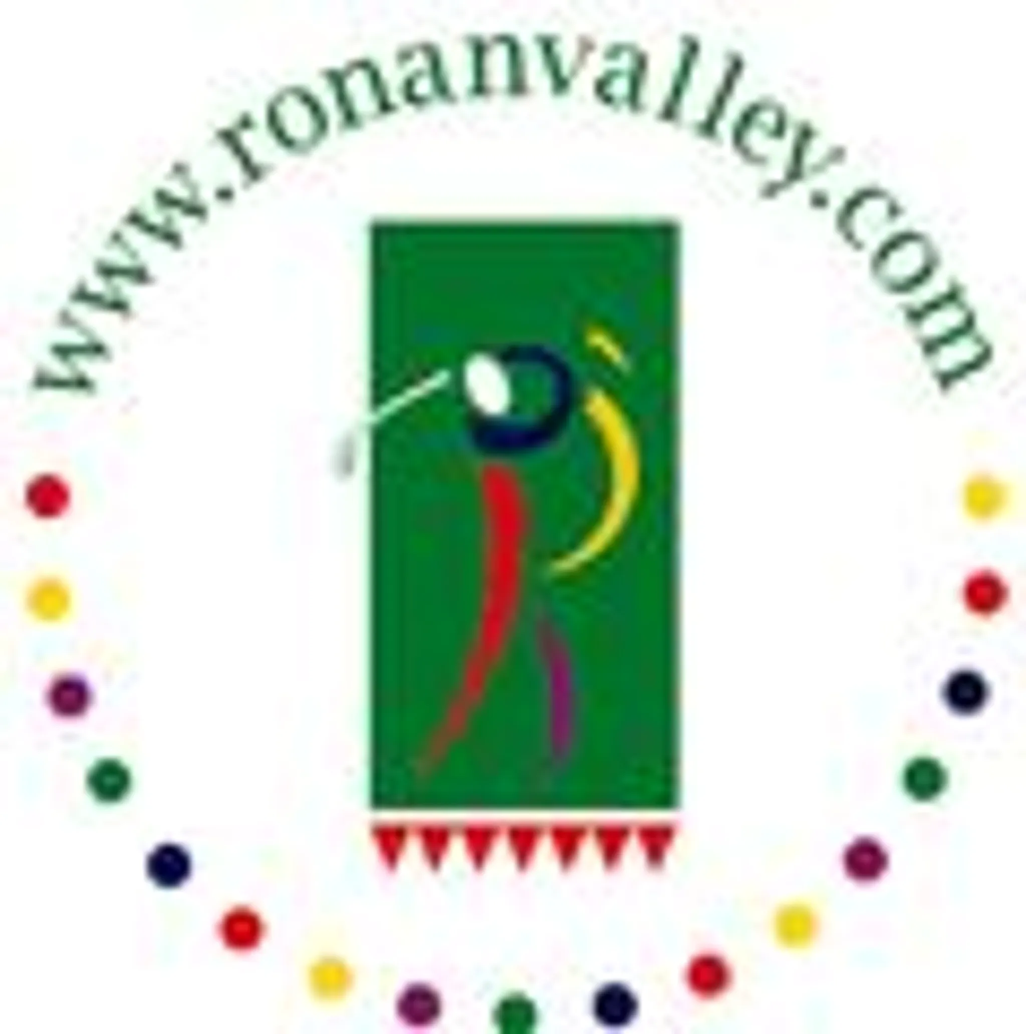 Ronan Valley Golf Course