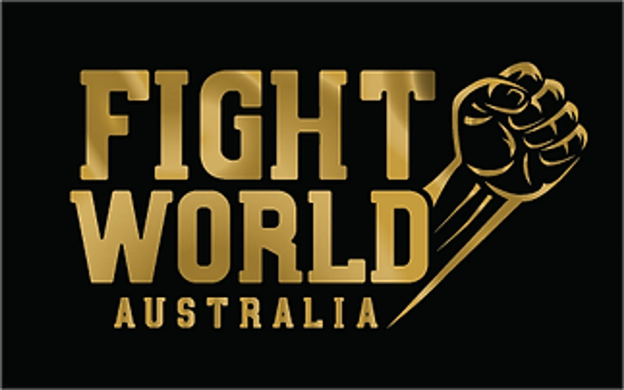 Fight World Australia