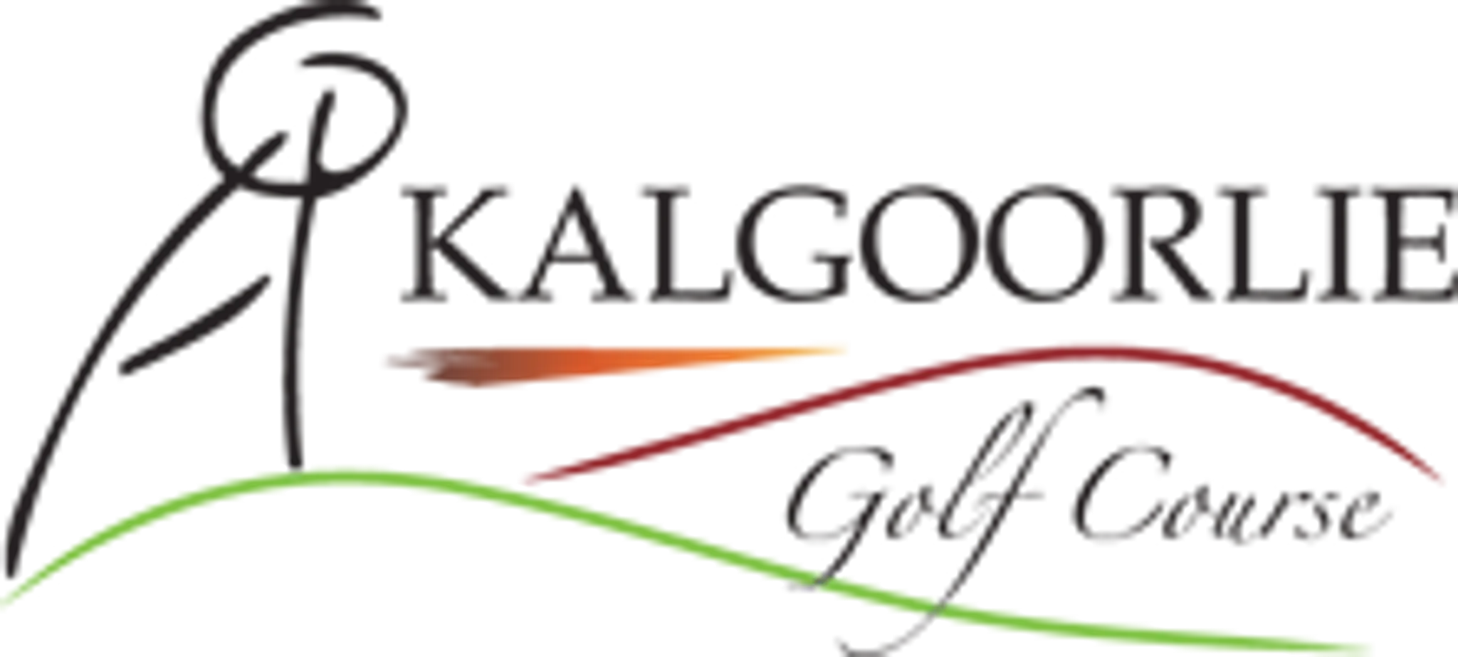 Kalgoorlie Golf Course
