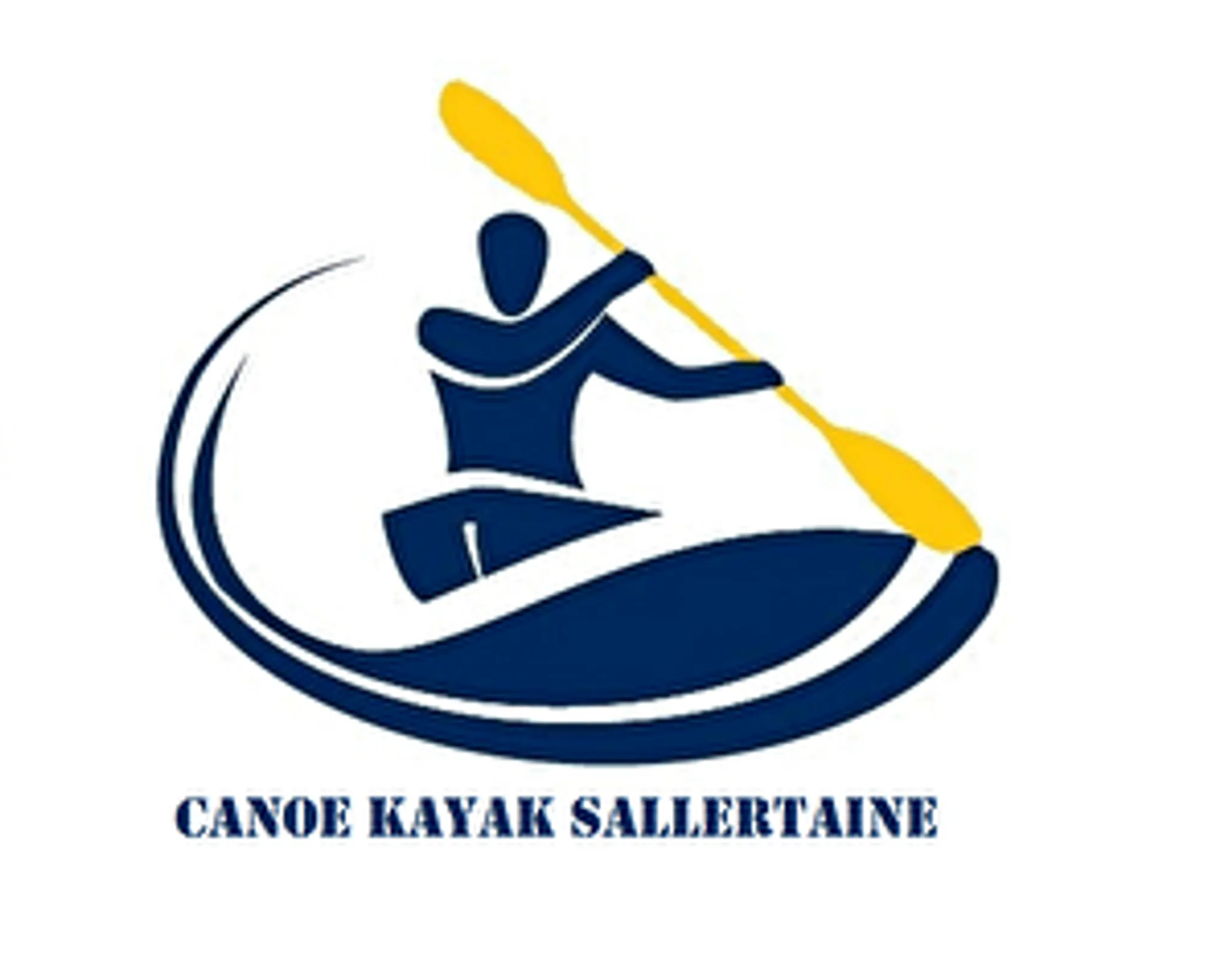 Canoe Kayak Sallertaine