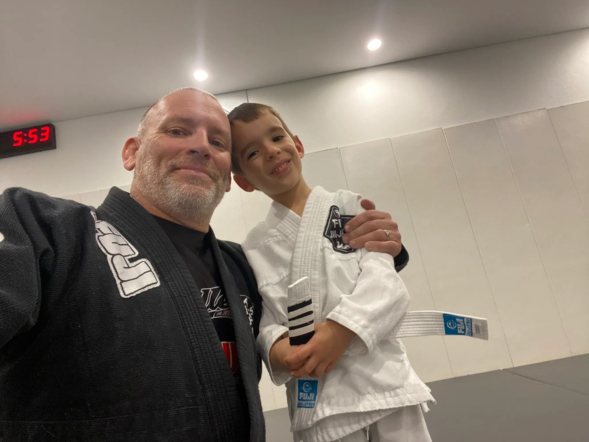 Bondi Jiu Jitsu Academy