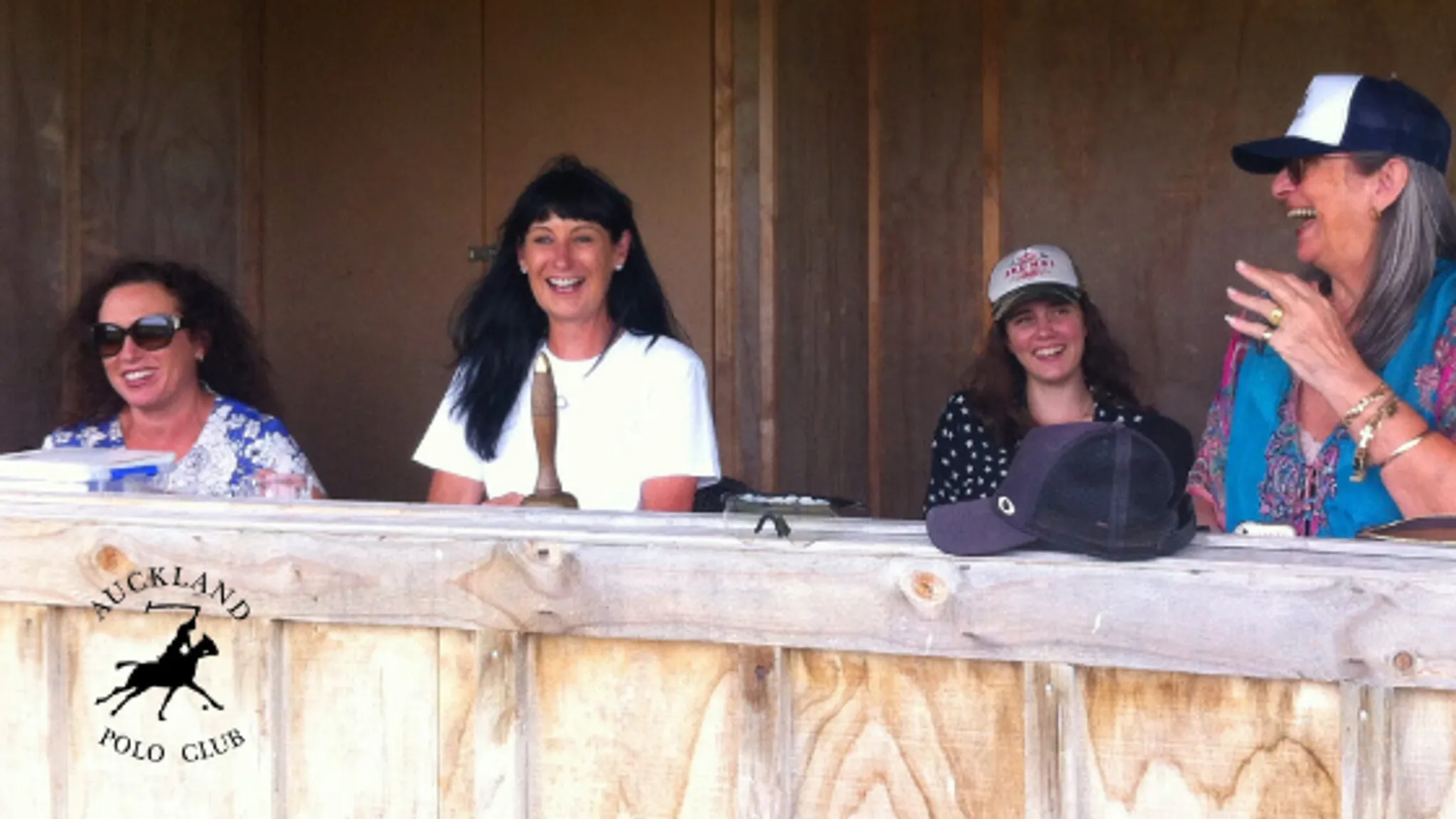 Auckland Polo Academy