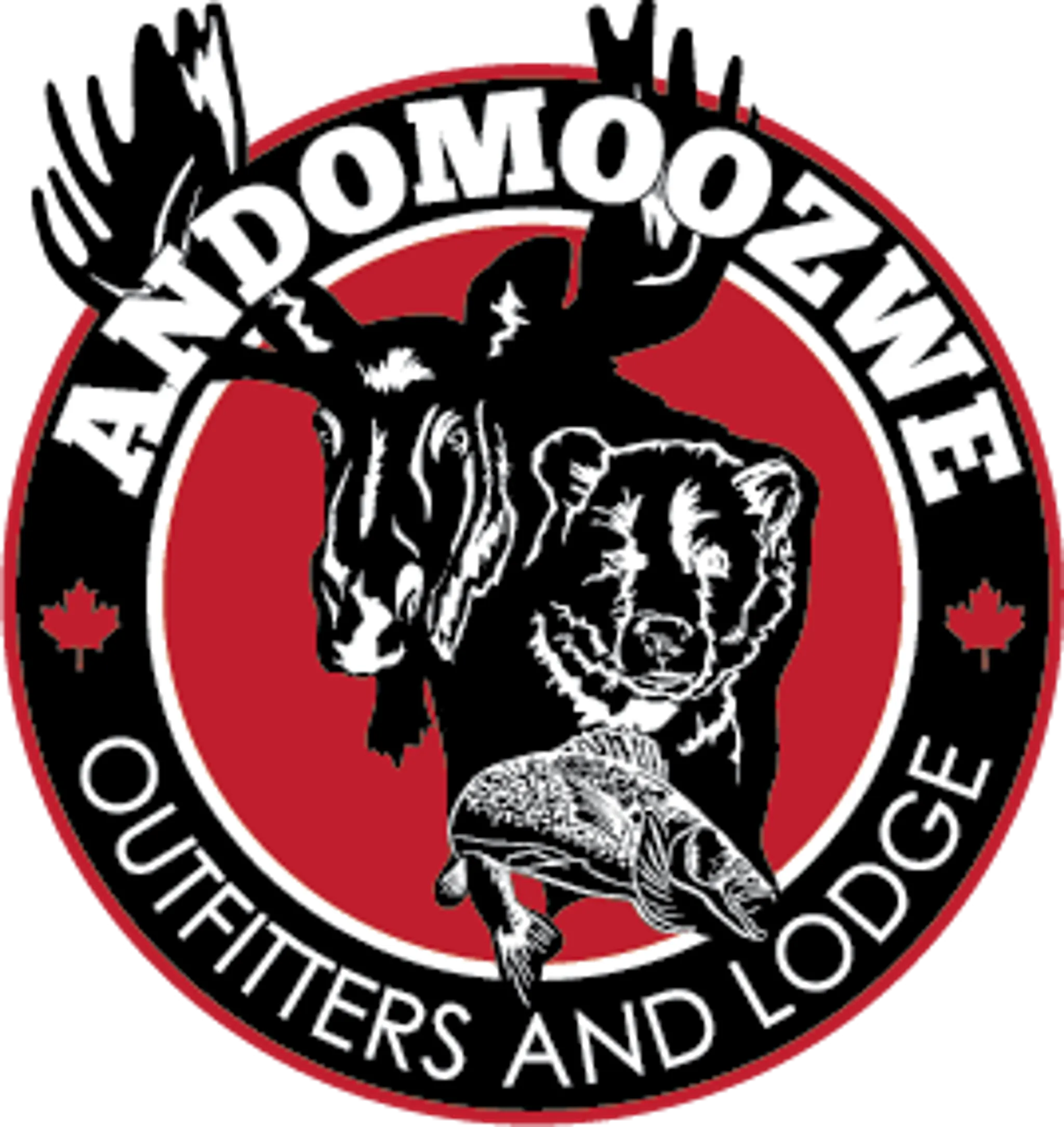 Andomoozwe Outfitters
