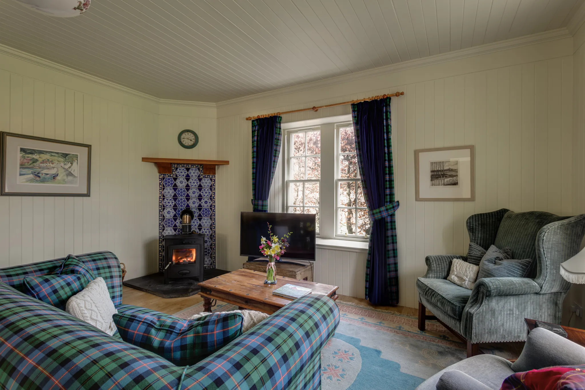 Experience Mayen Mayen Estate