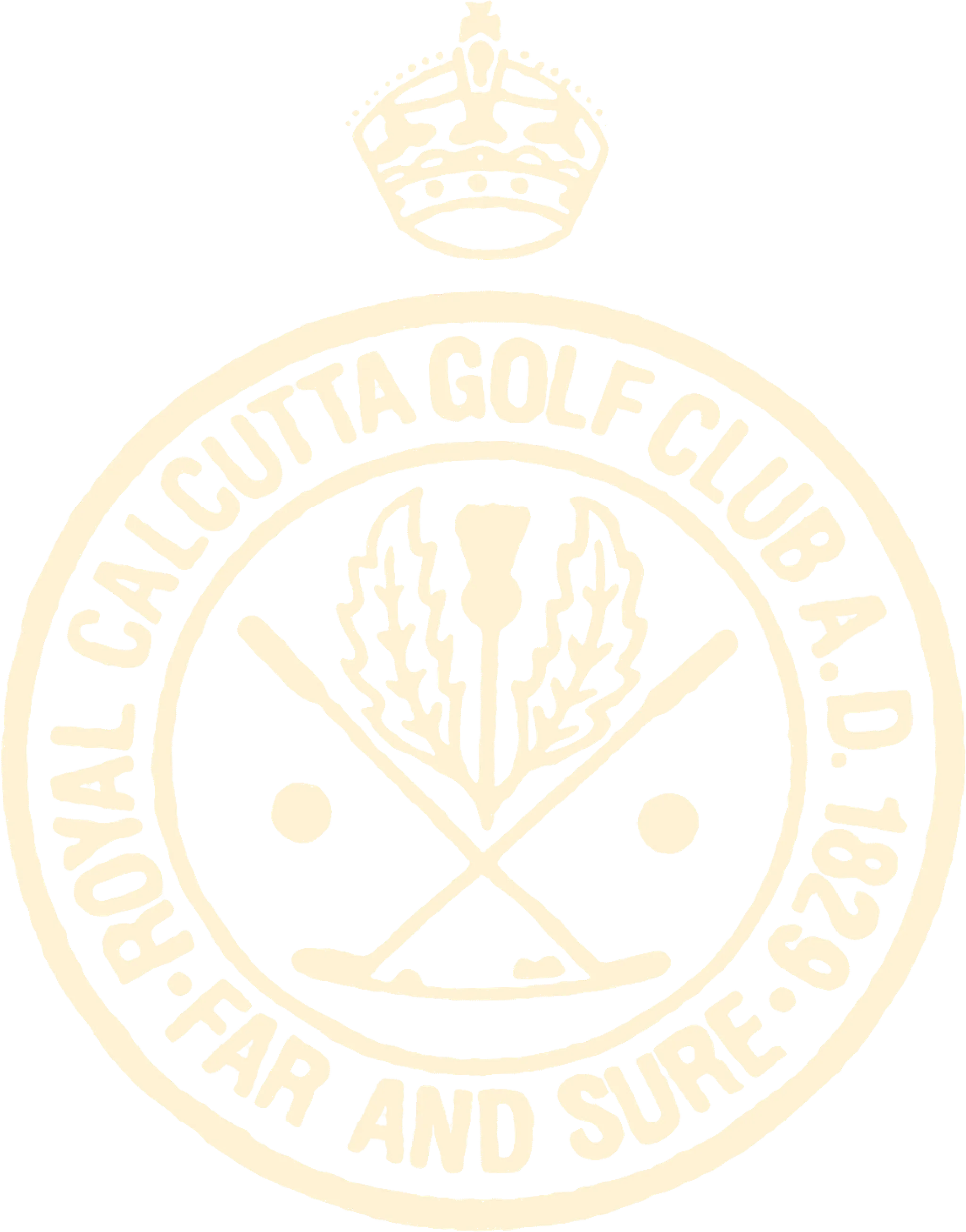 Royal Calcutta Golf Club