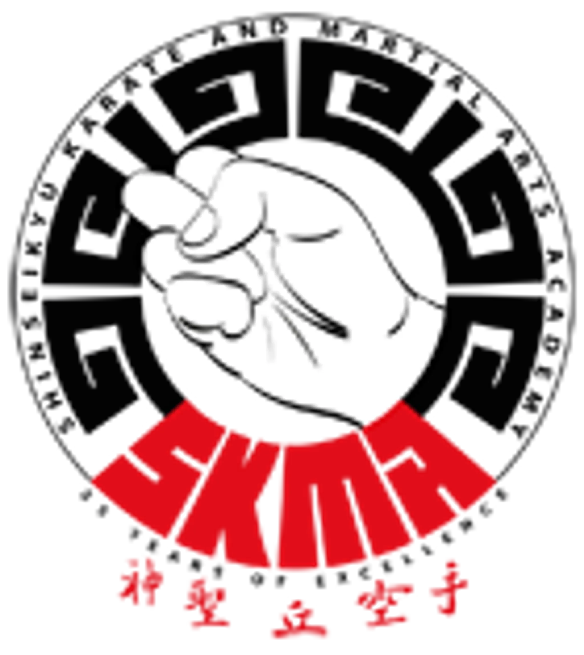 Shinseikyu Karate Academy