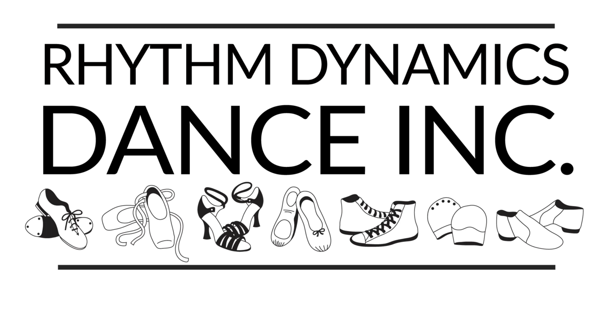 Rhythm Dynamics Dance