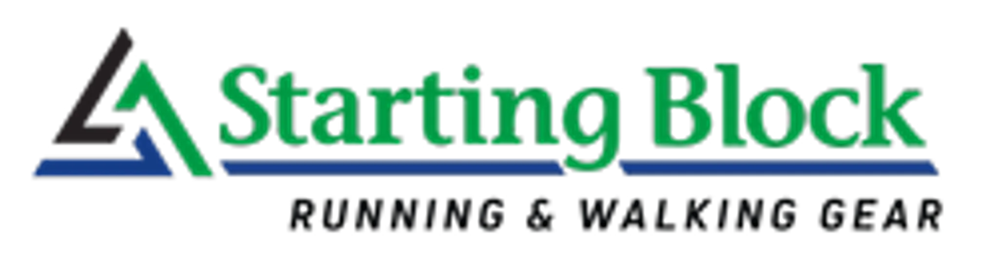The Starting Block Running & Fitness Gear