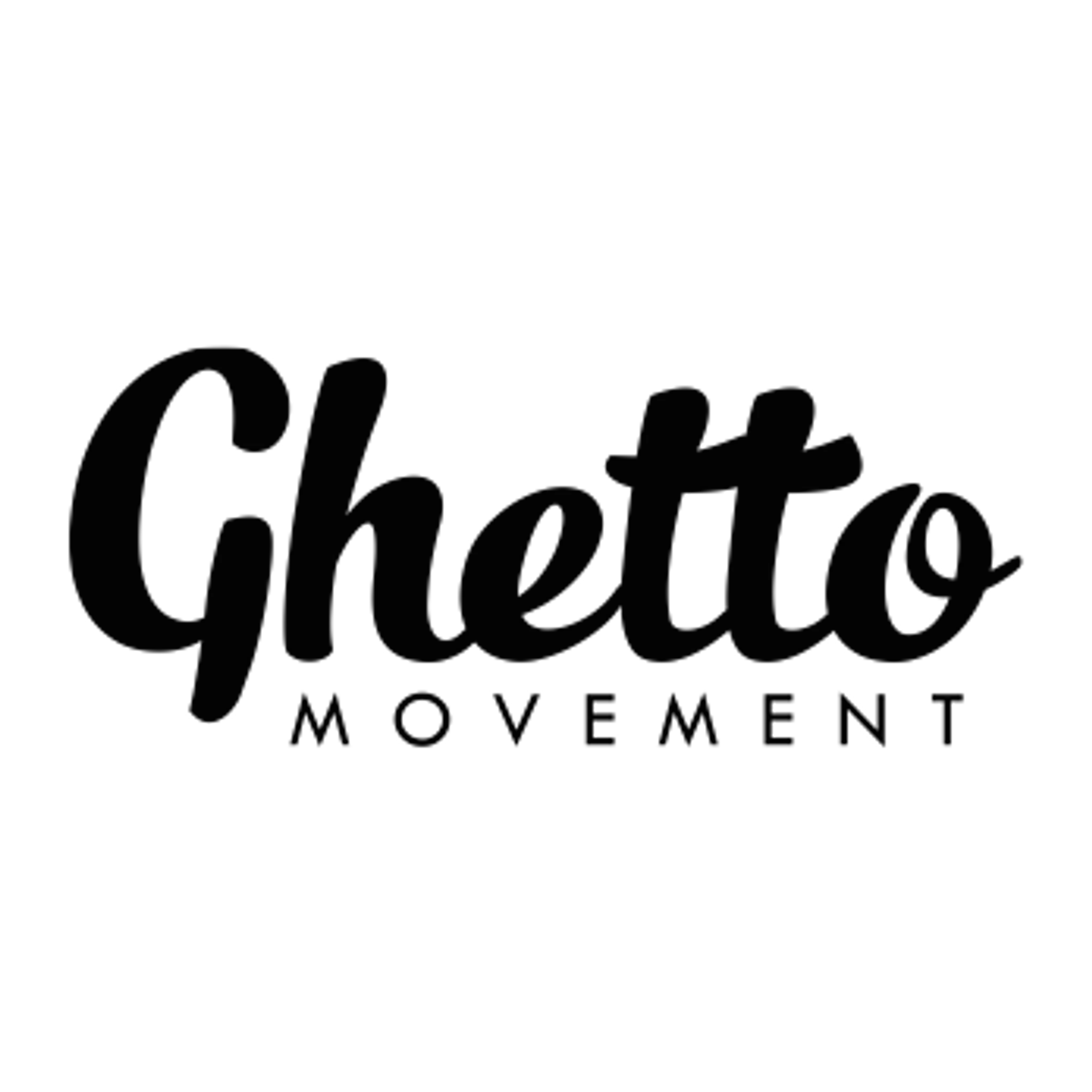 Ghetto Movement
