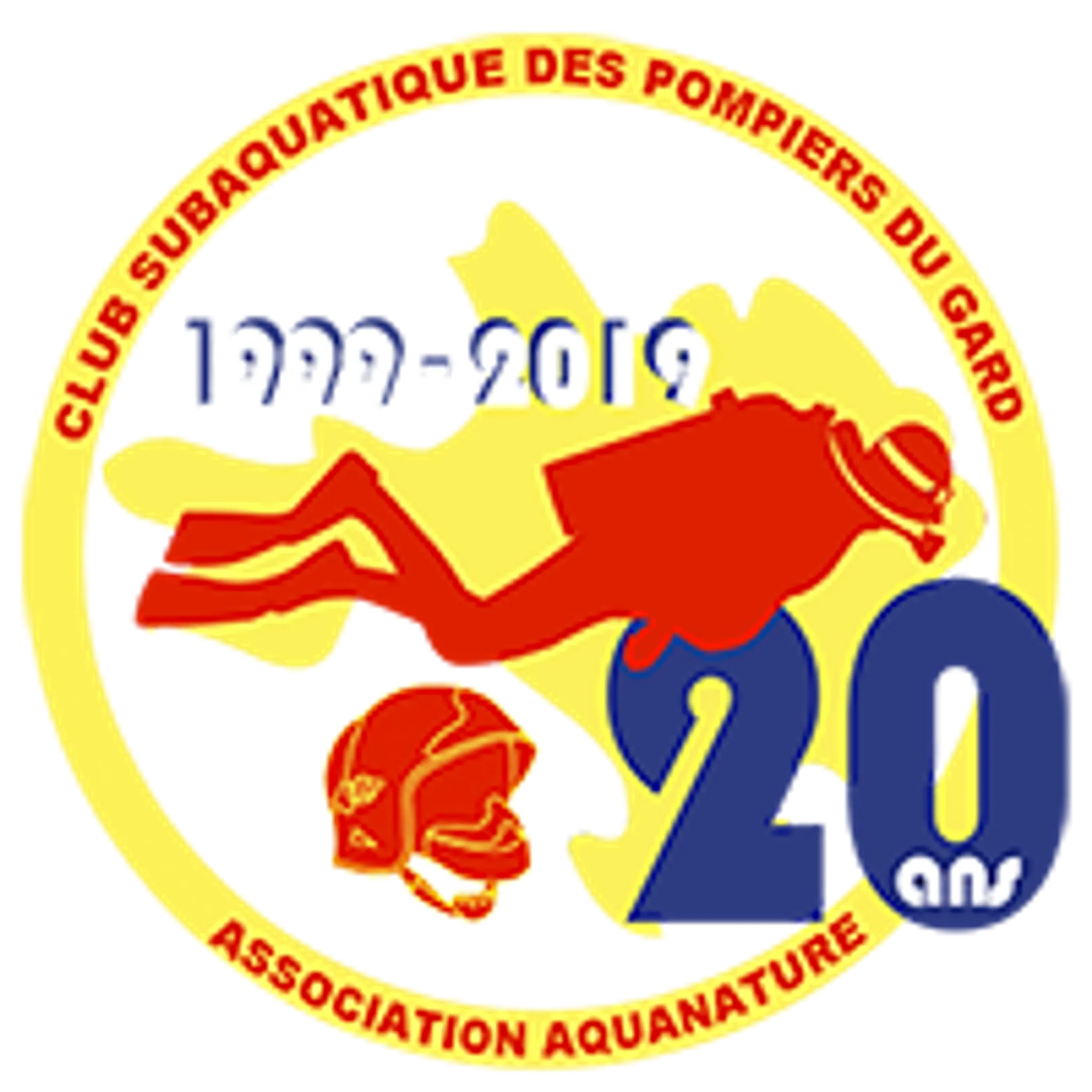 Ecole de Plongée Subaquatique des Pompiers du Gard