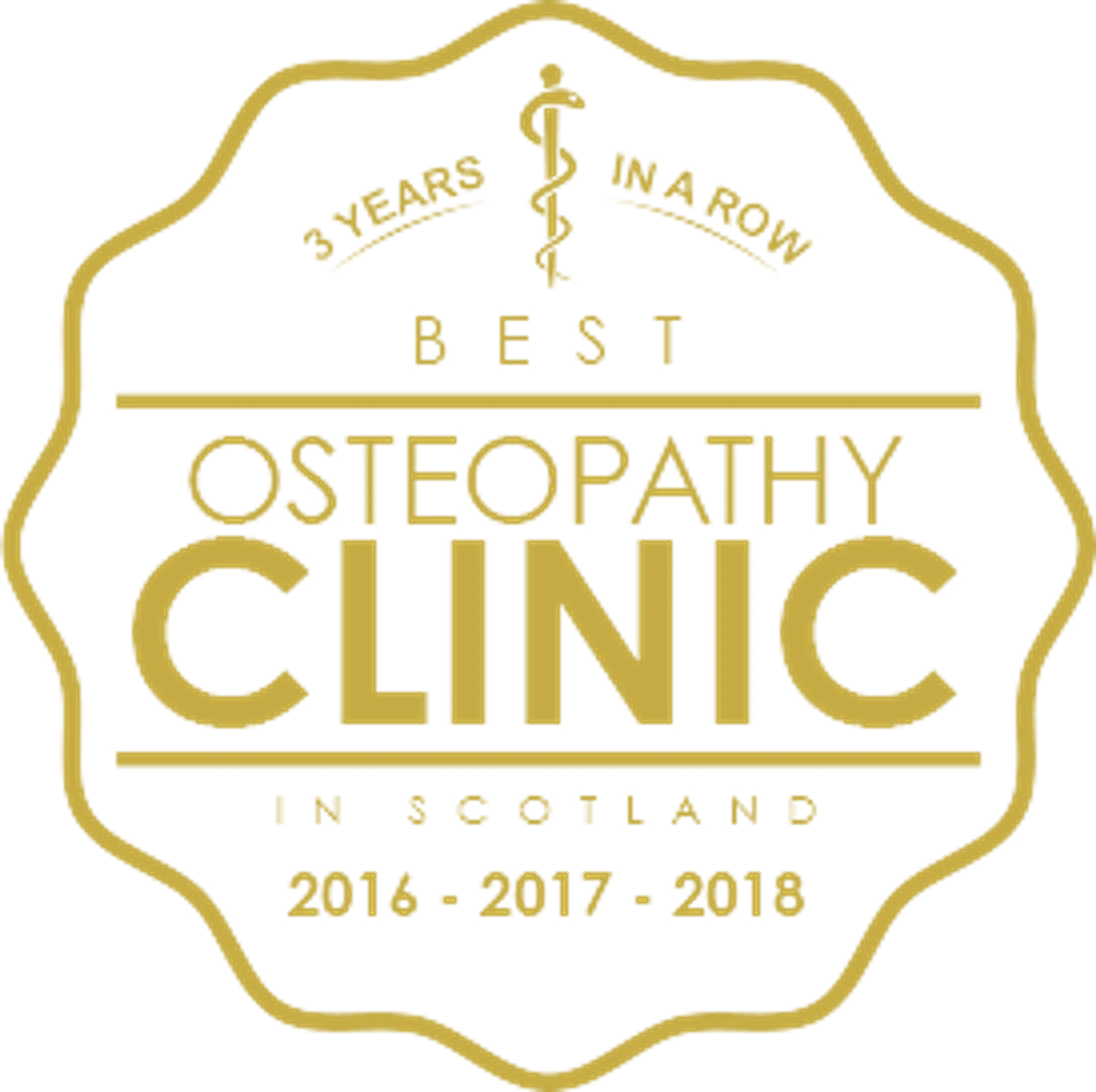 The Osteopaths
