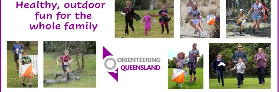 MapRun Parks Orienteering | Kalinga Park MapRun Parks Orienteering | Kalinga Park