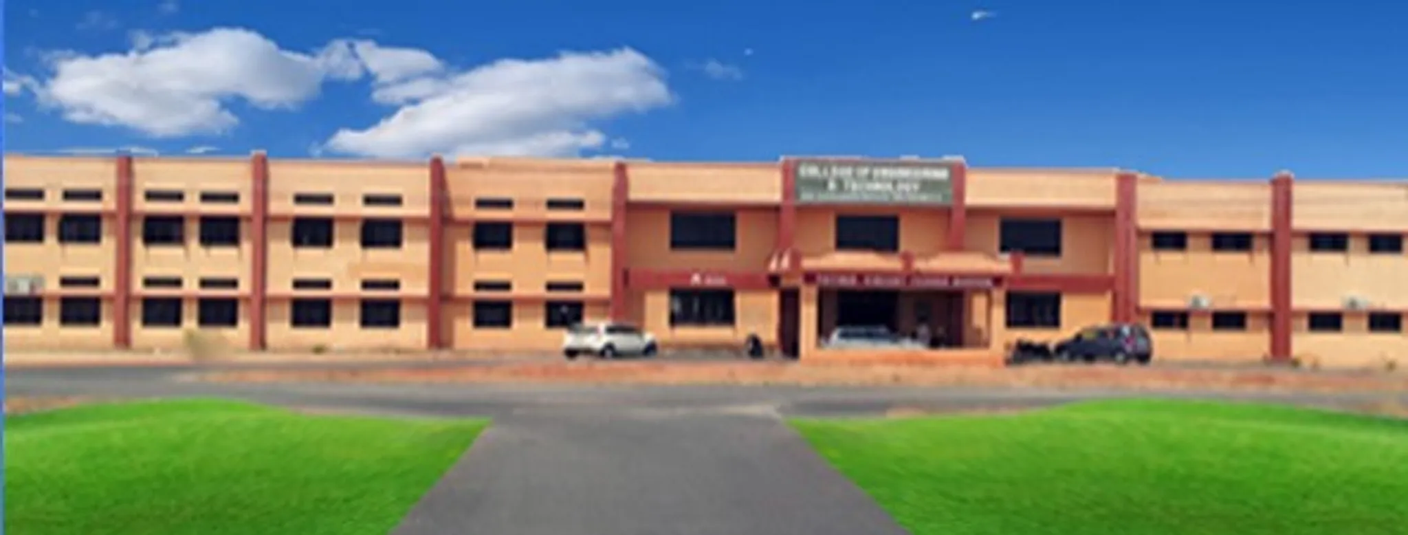 Sri Krishnadevaraya University , Study Hall