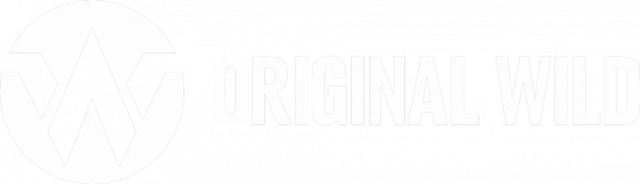 Original Wild