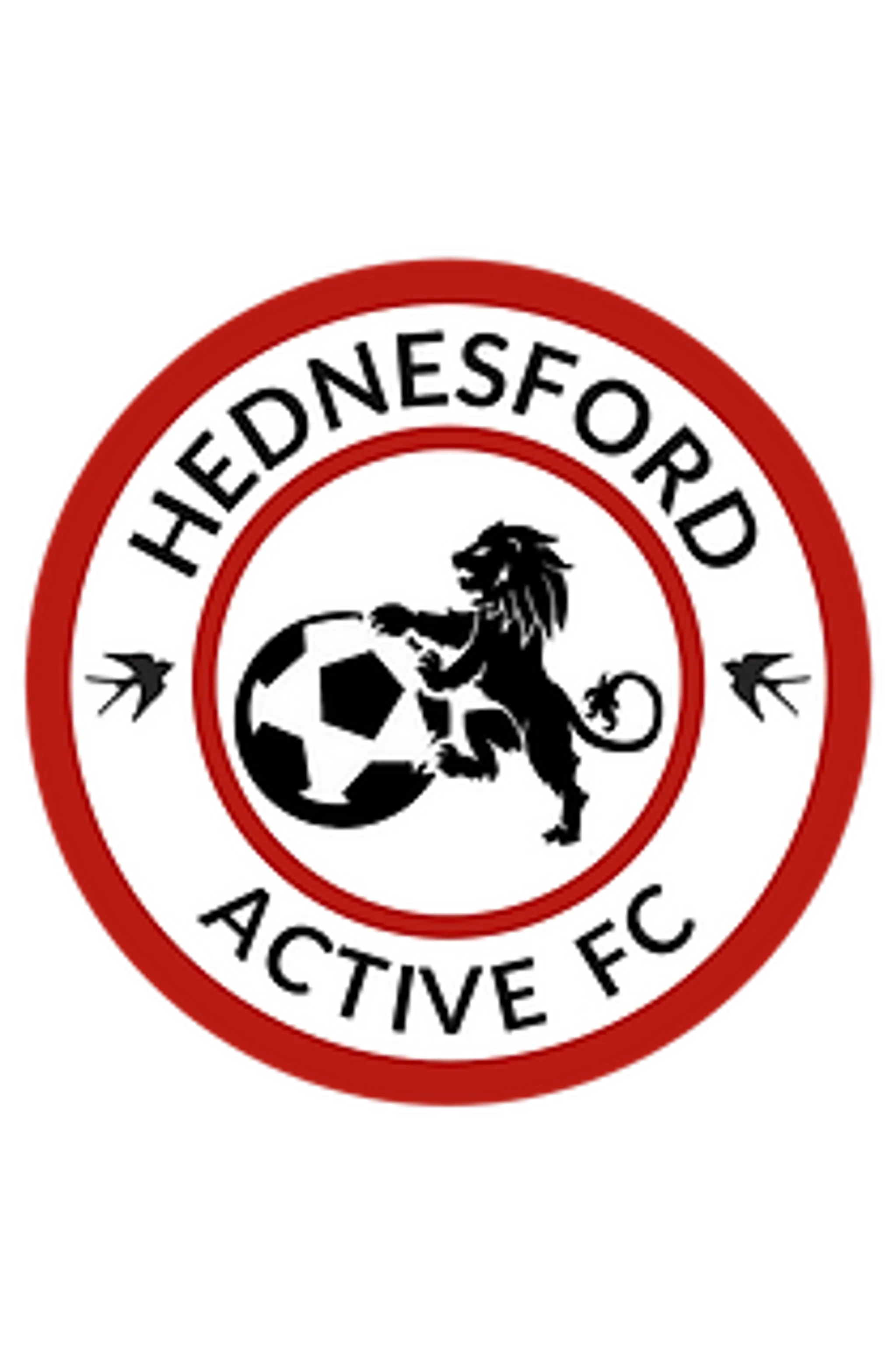 Hednesford Active Football Club